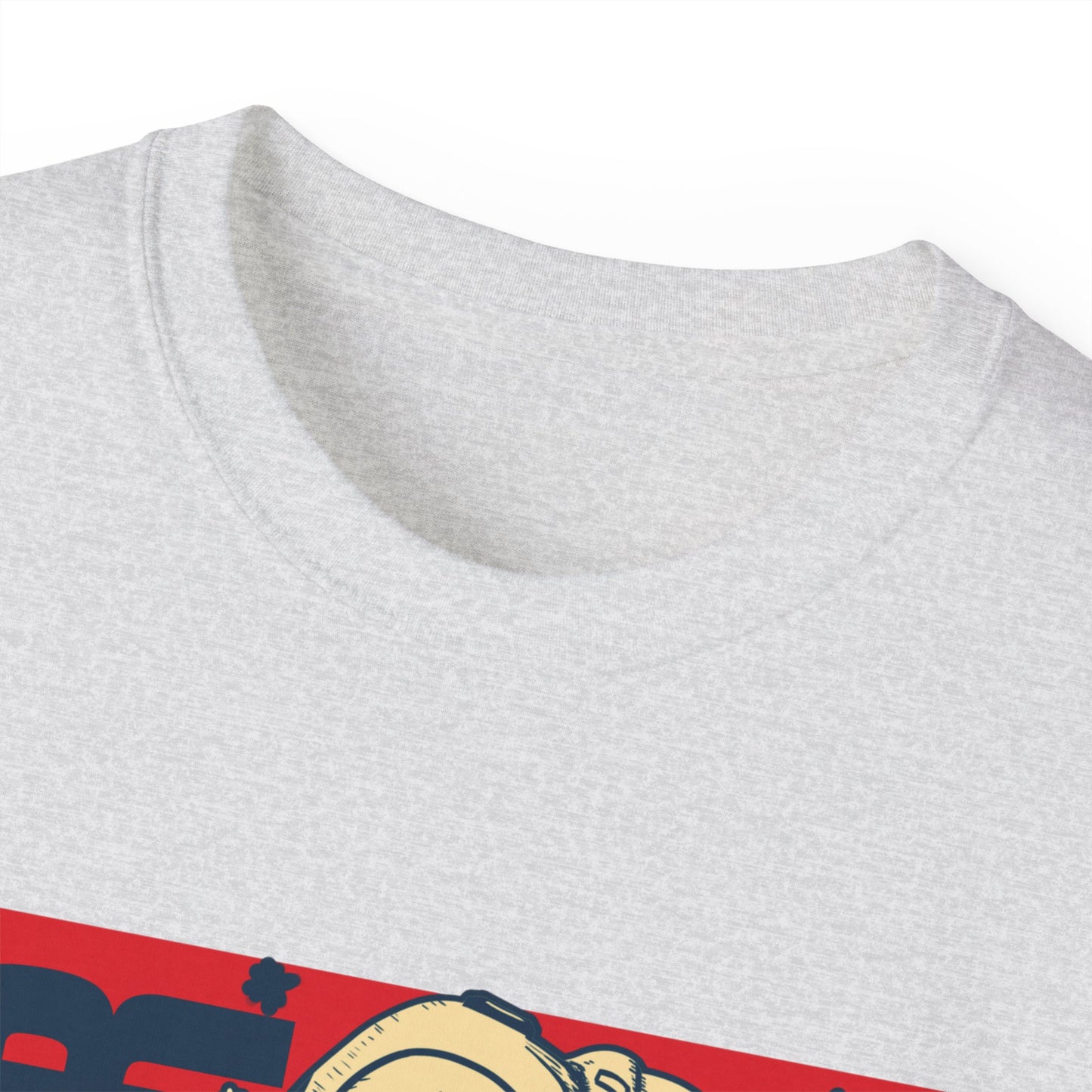 GAMER % Cotton Tee