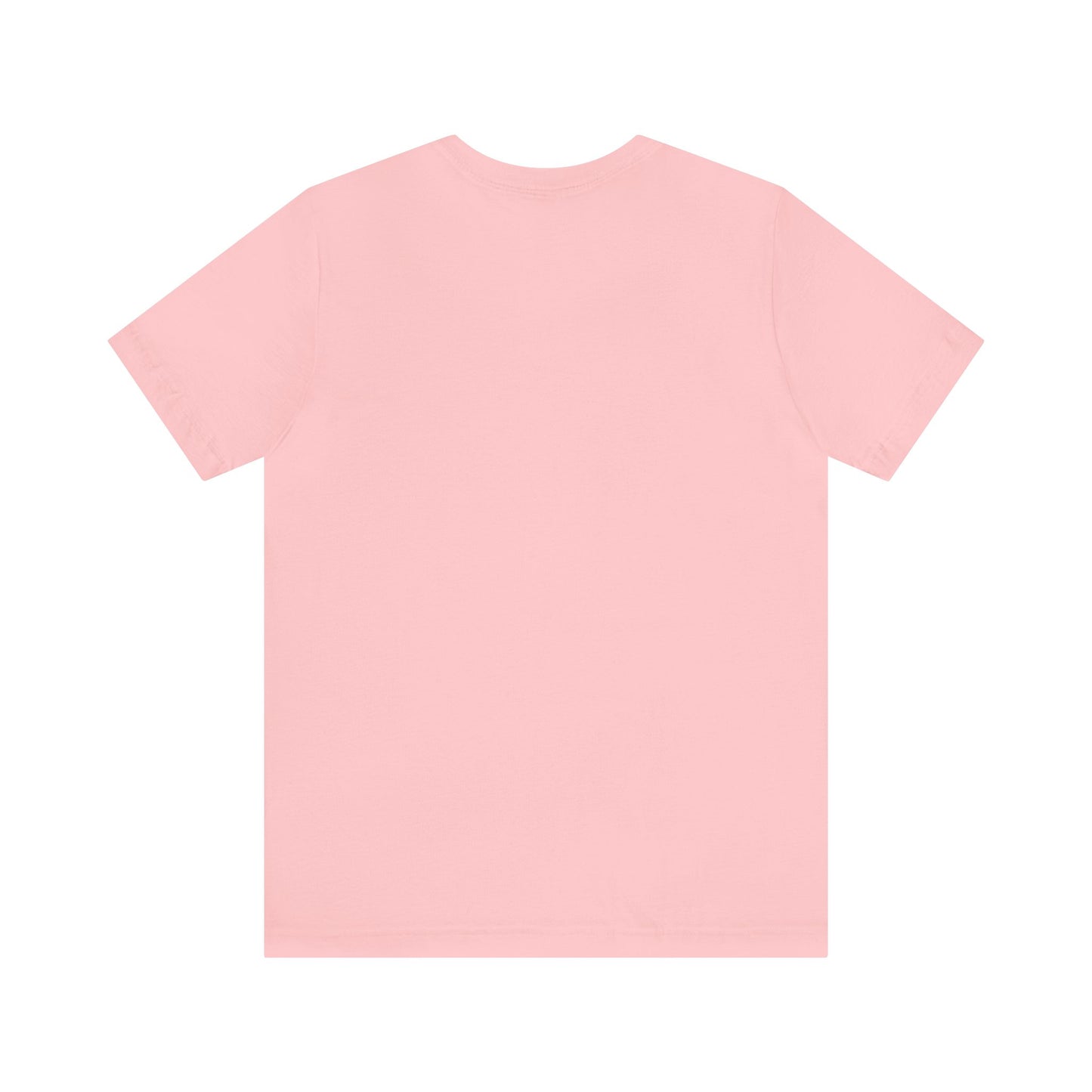"Love is Being" Short Sleeve Tee