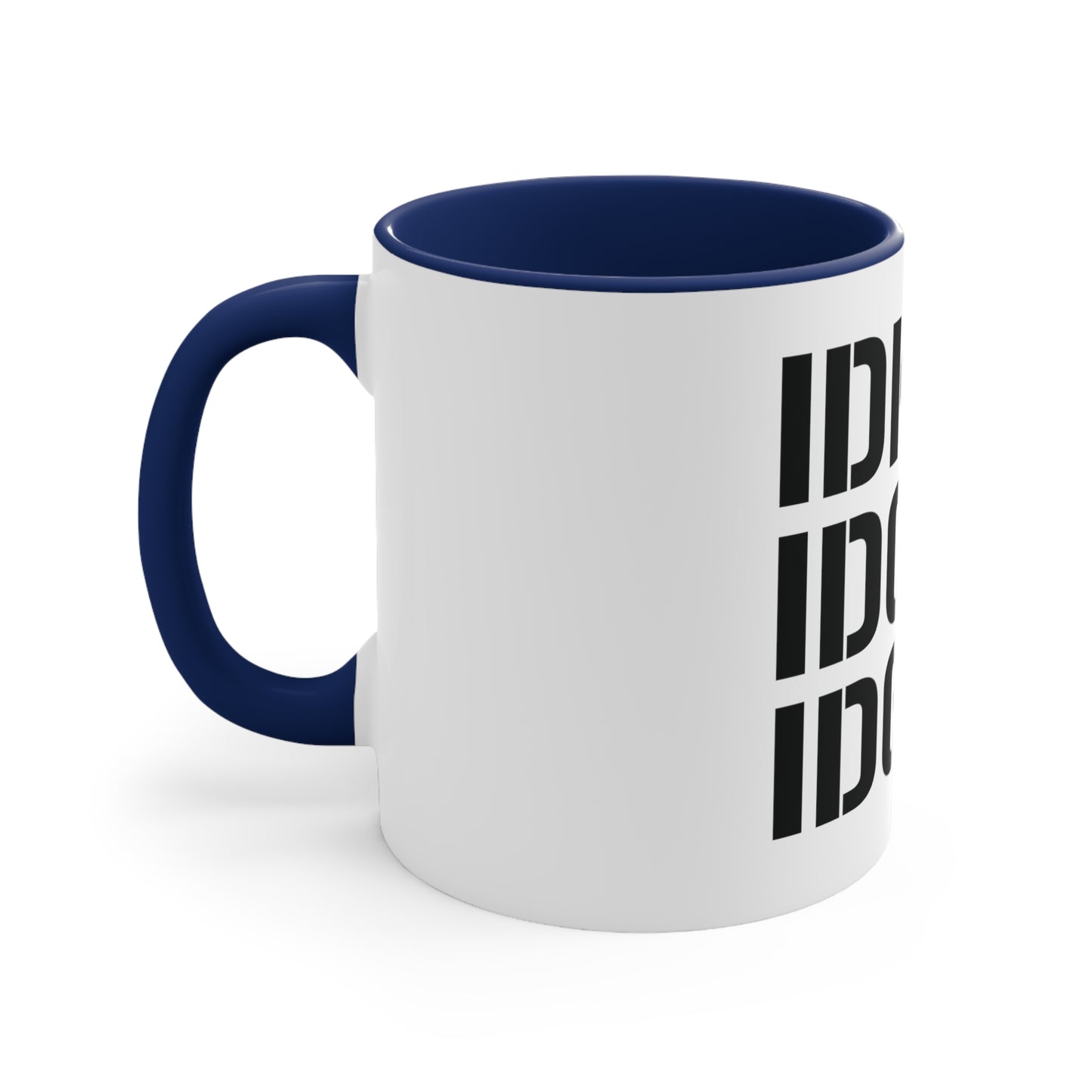IDGAF Coffee Mug, 11oz