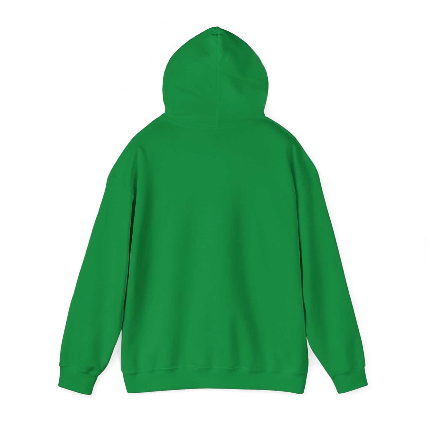 IDGAF Hooded Sweatshirt