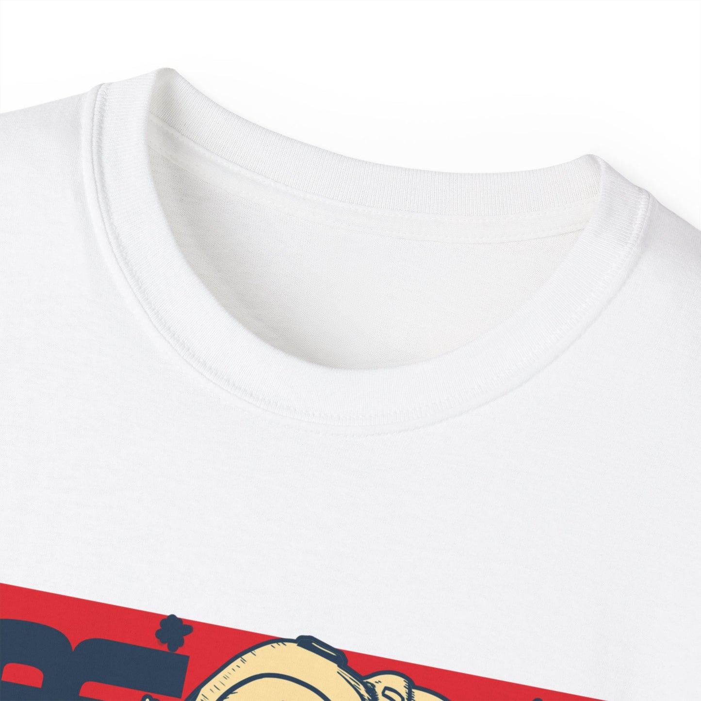 GAMER % Cotton Tee