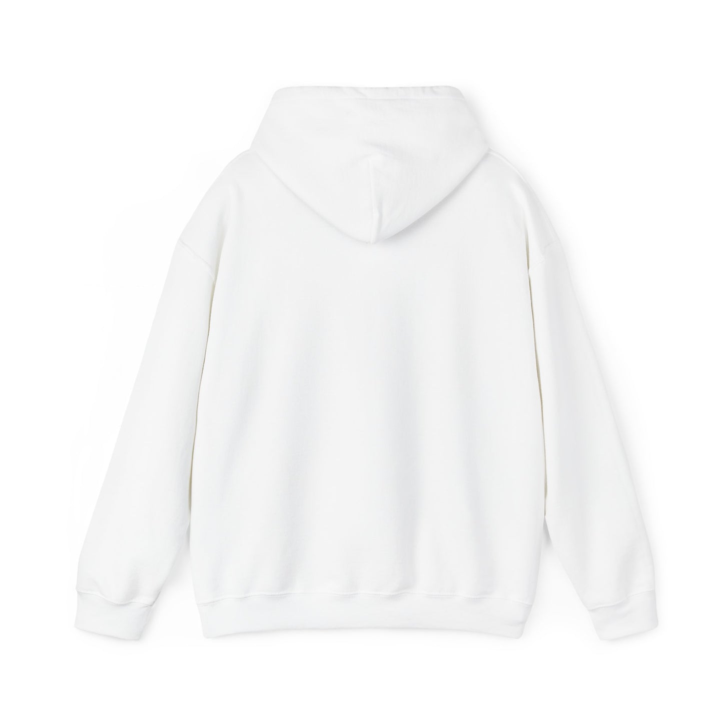 GAMER % Hooded Sweatshirt