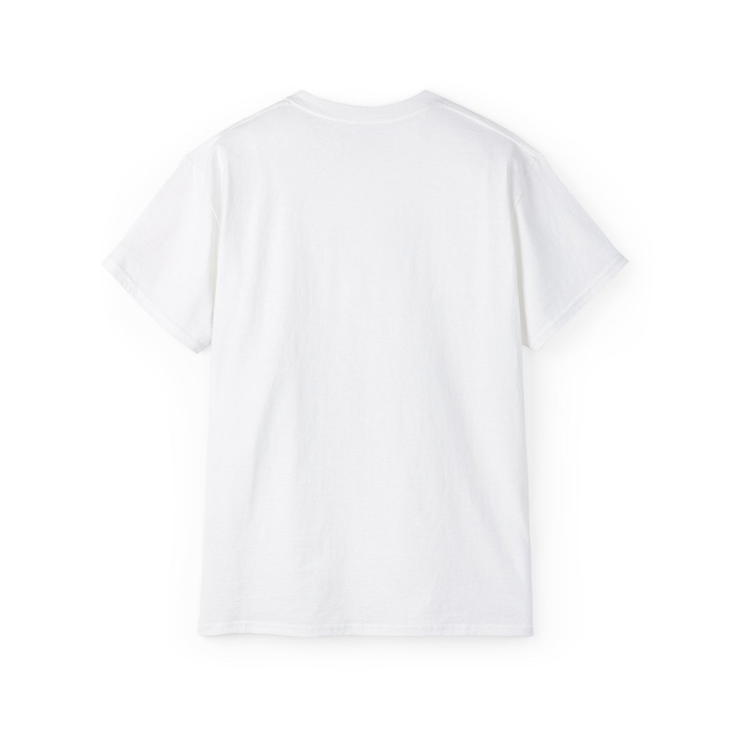 GAMER % Cotton Tee