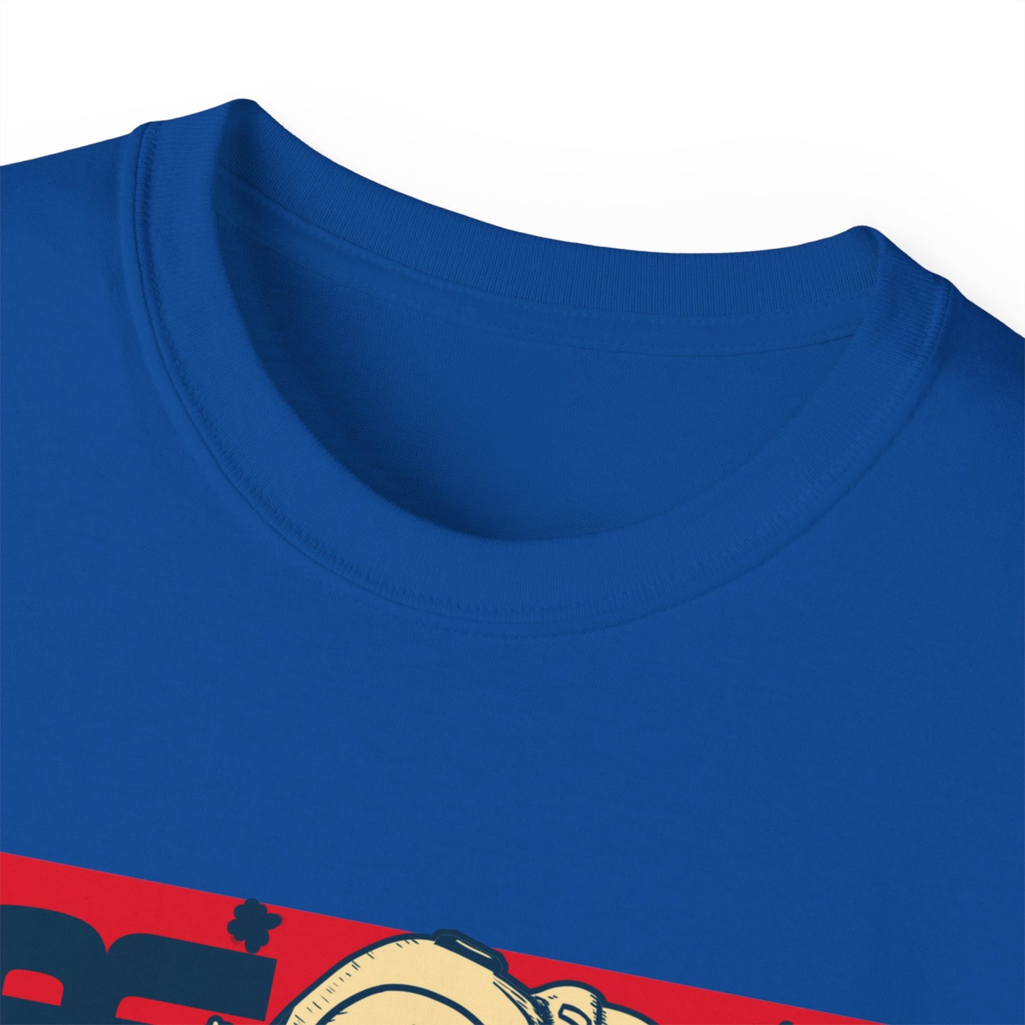 GAMER % Cotton Tee