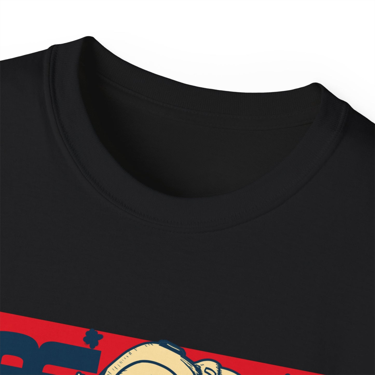 GAMER % Cotton Tee
