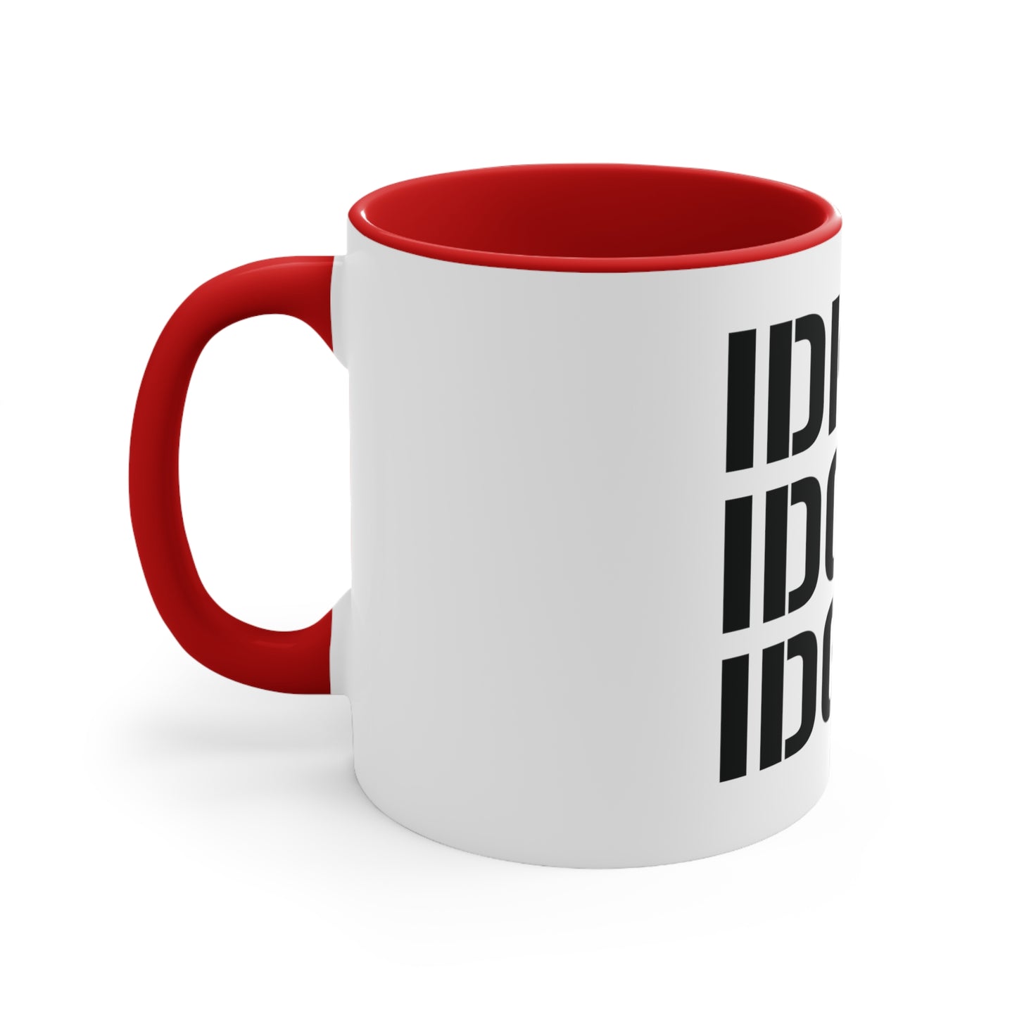 IDGAF Coffee Mug, 11oz