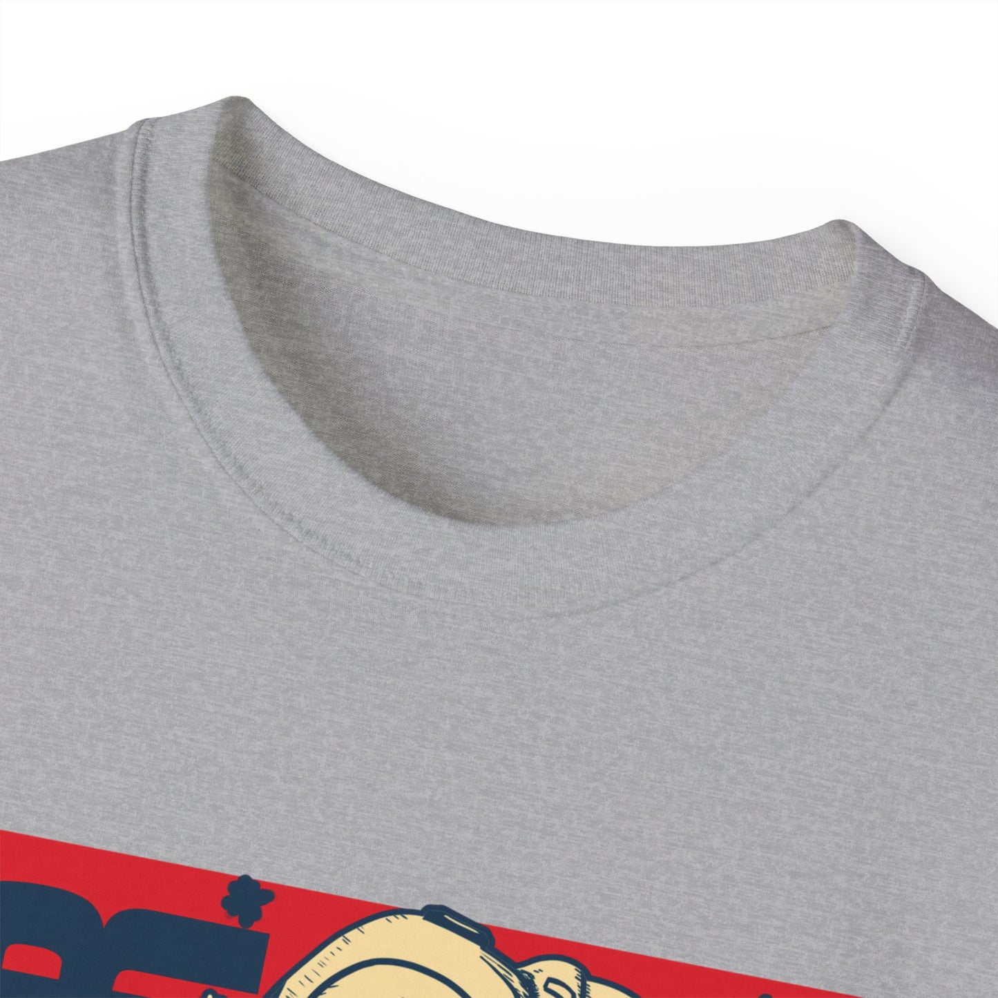 GAMER % Cotton Tee