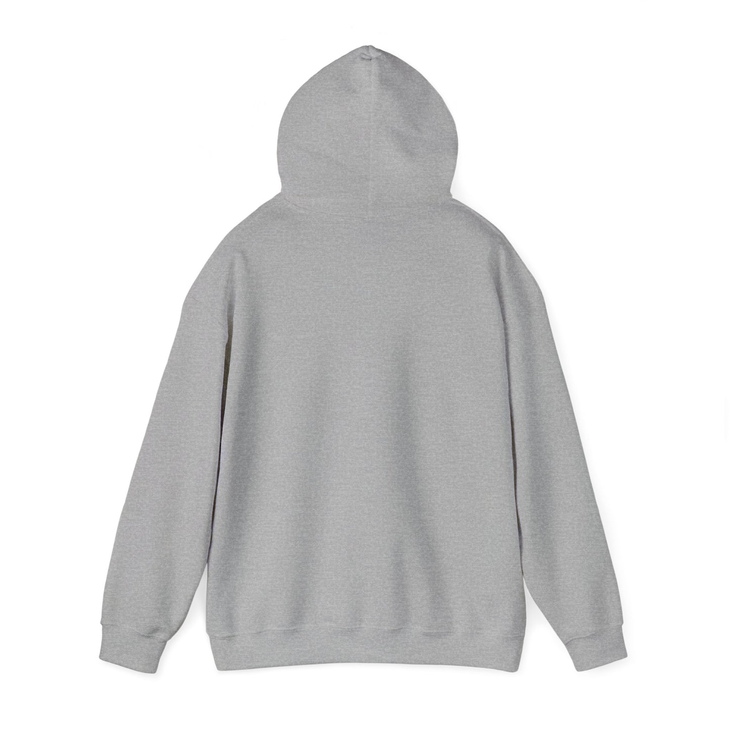 GAMER % Hooded Sweatshirt