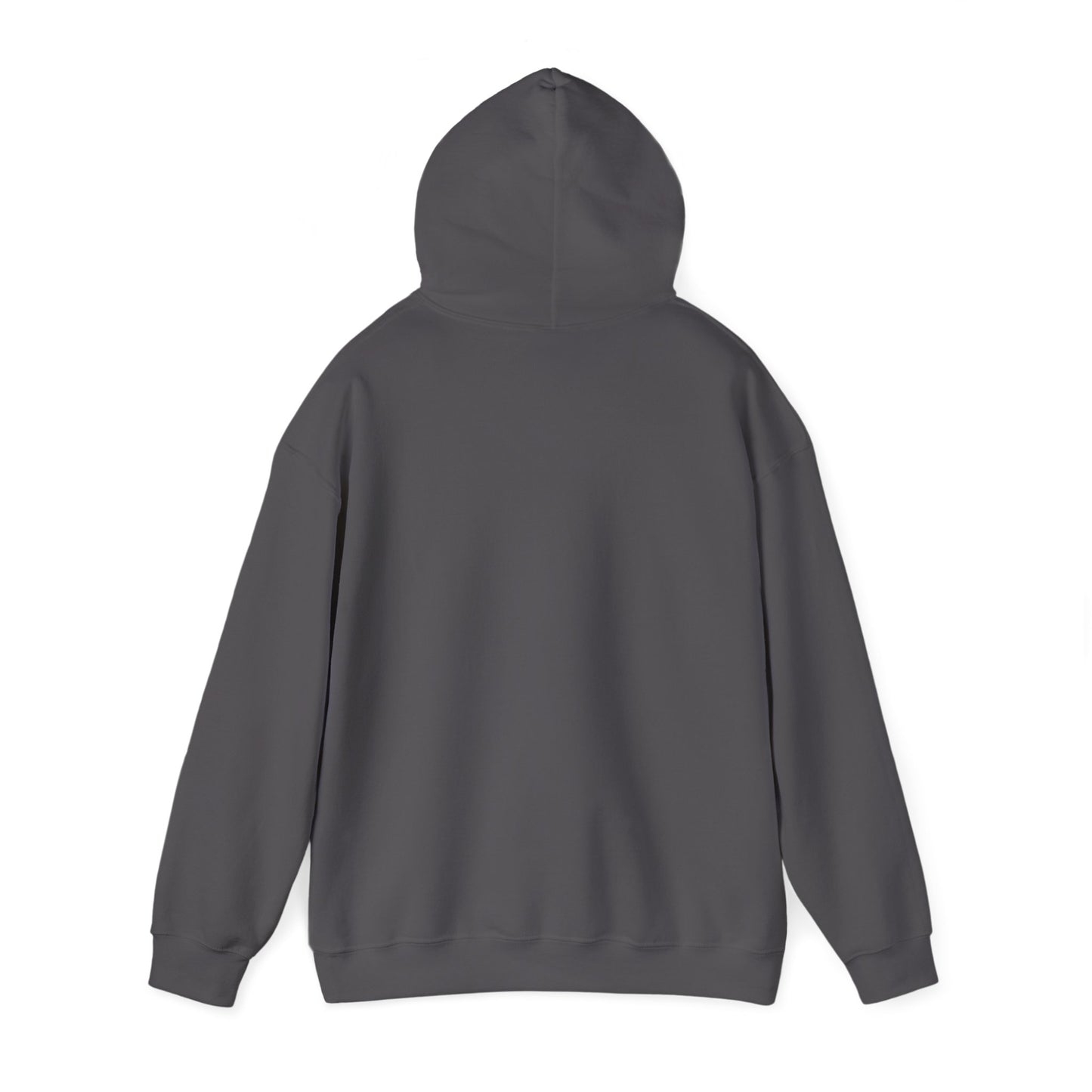 Grown Man Sh*t Hooded Sweatshirt