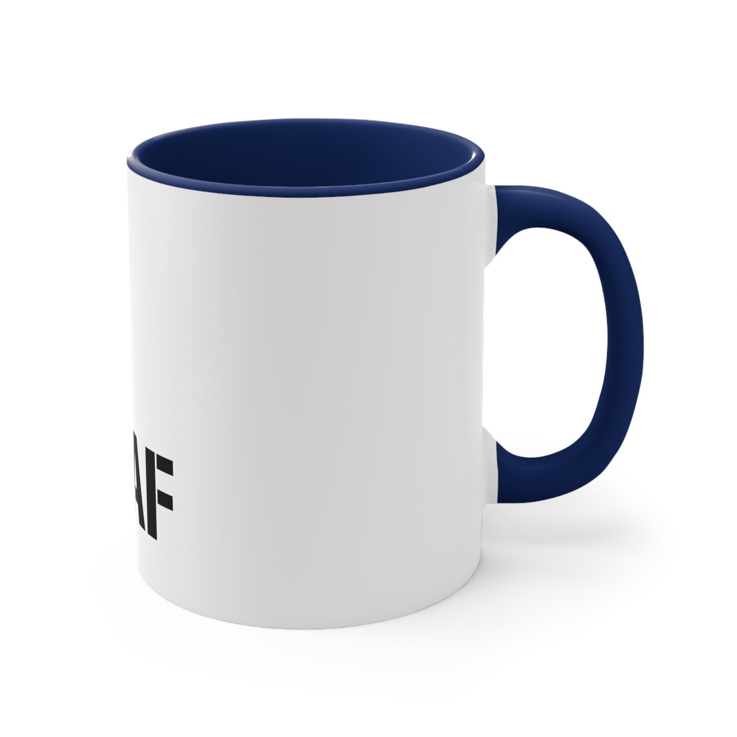 IDGAF Coffee Mug, 11oz