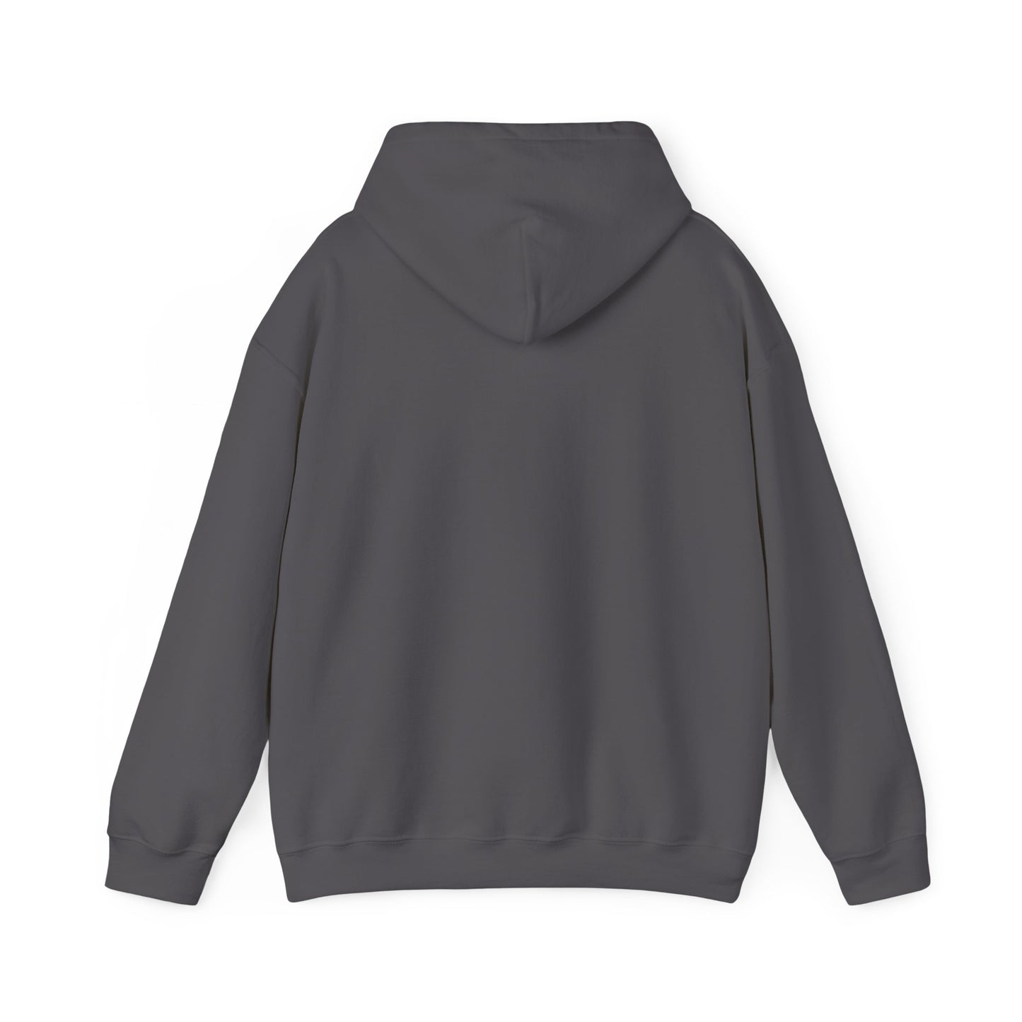 Grown Man Sh*t Hooded Sweatshirt
