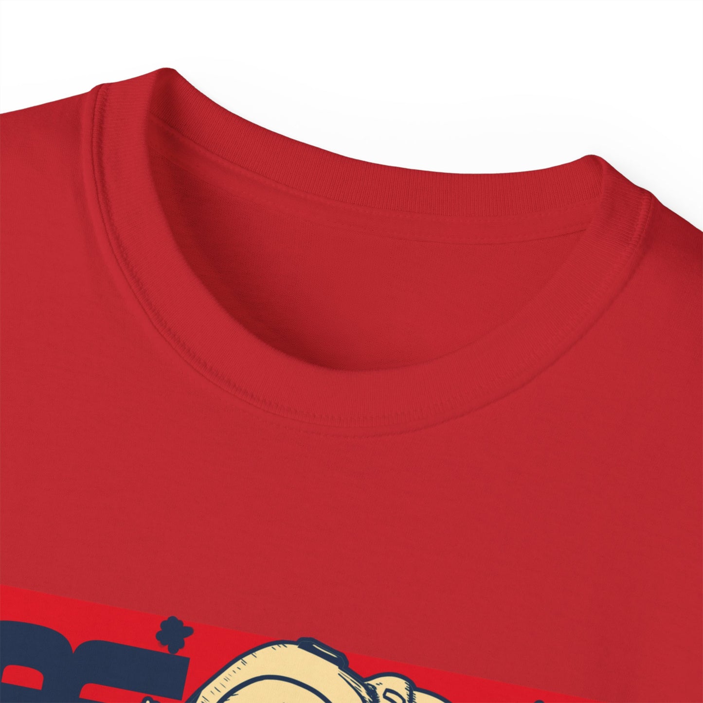 GAMER % Cotton Tee