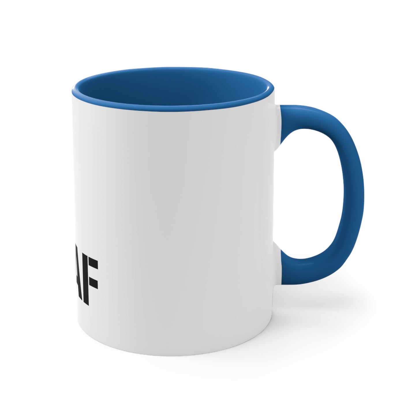 IDGAF Coffee Mug, 11oz