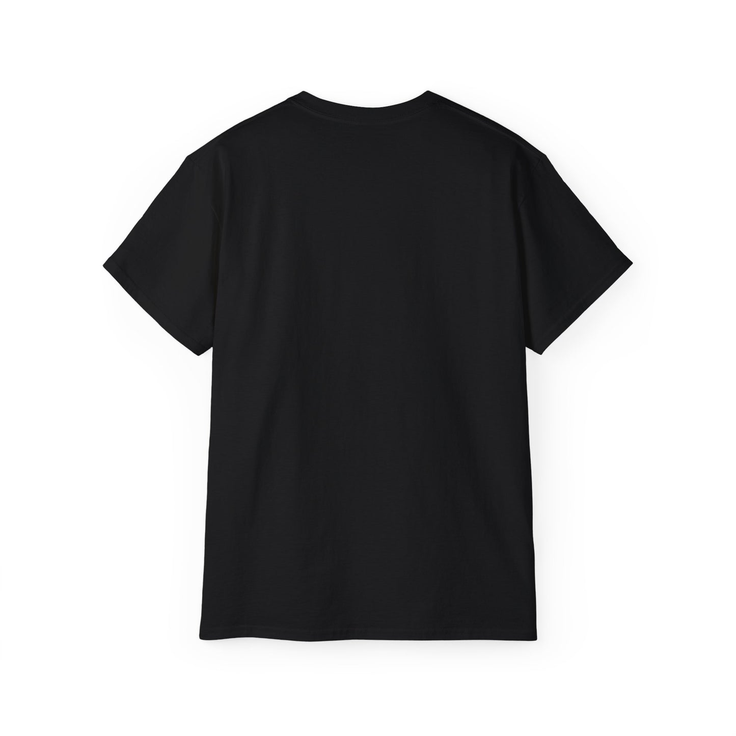 GAMER % Cotton Tee