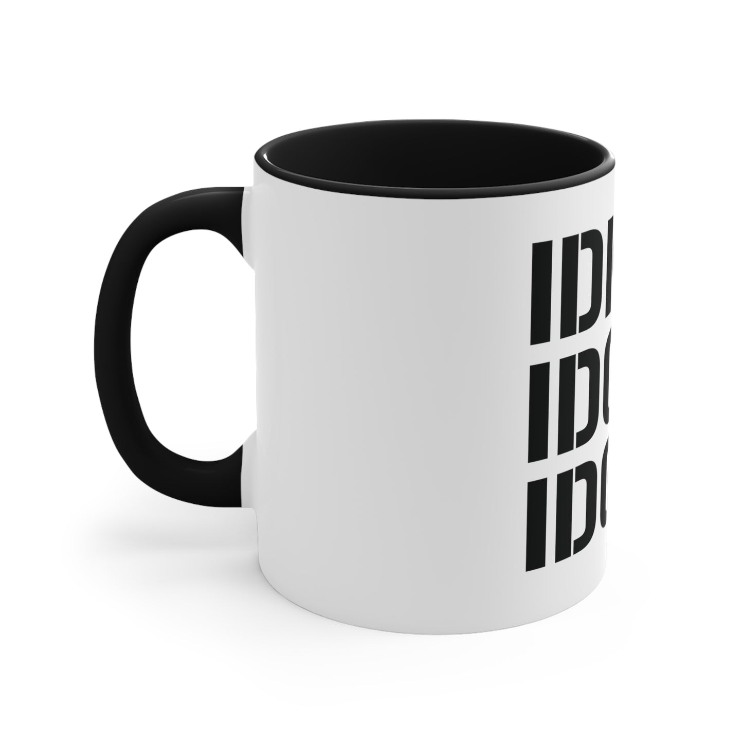 IDGAF Coffee Mug, 11oz
