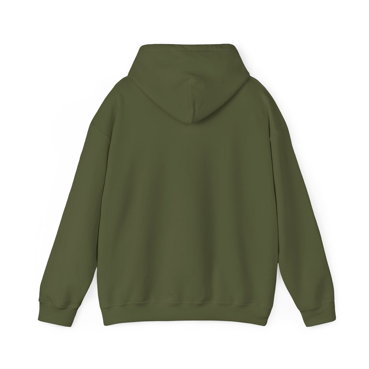 IDGAF Hooded Sweatshirt