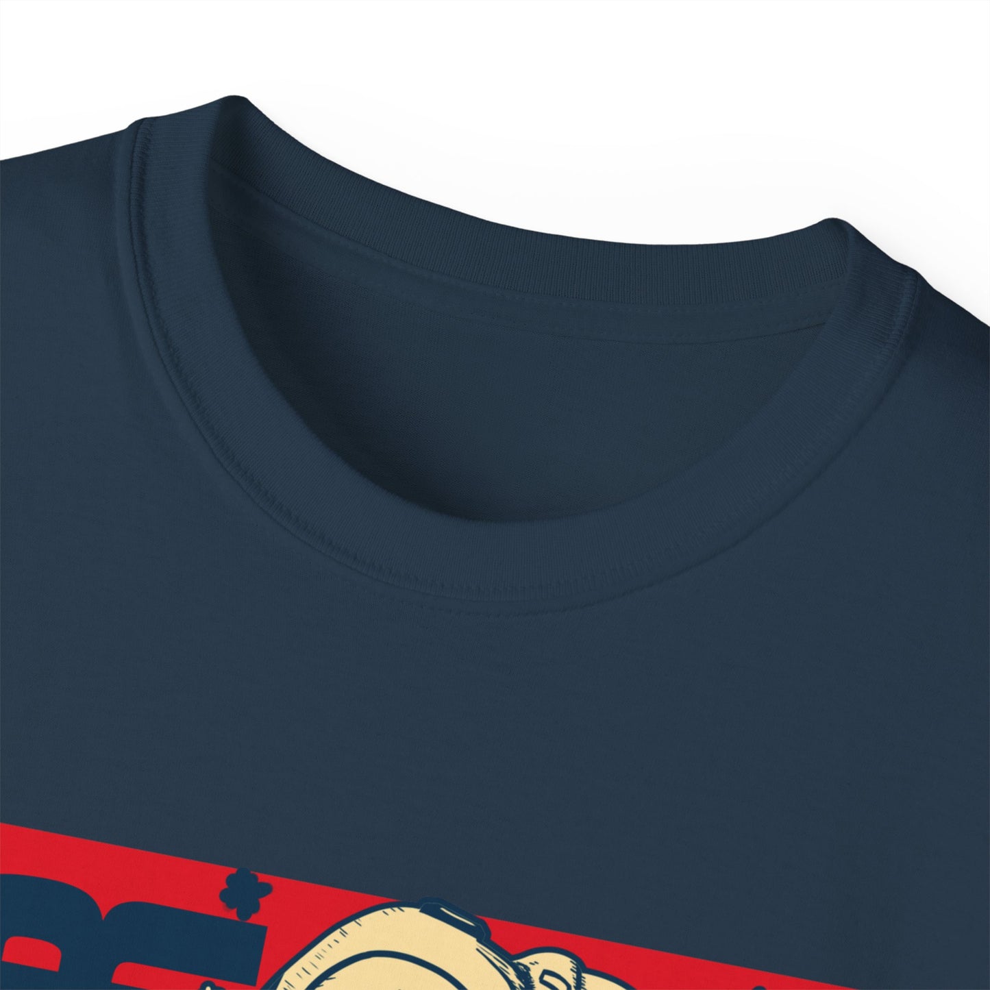 GAMER % Cotton Tee