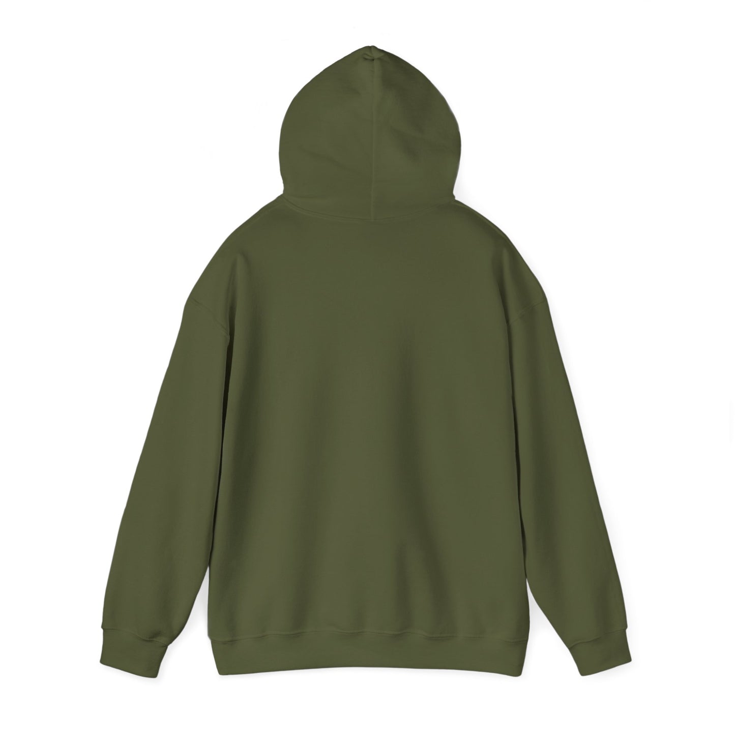 IDGAF Hooded Sweatshirt