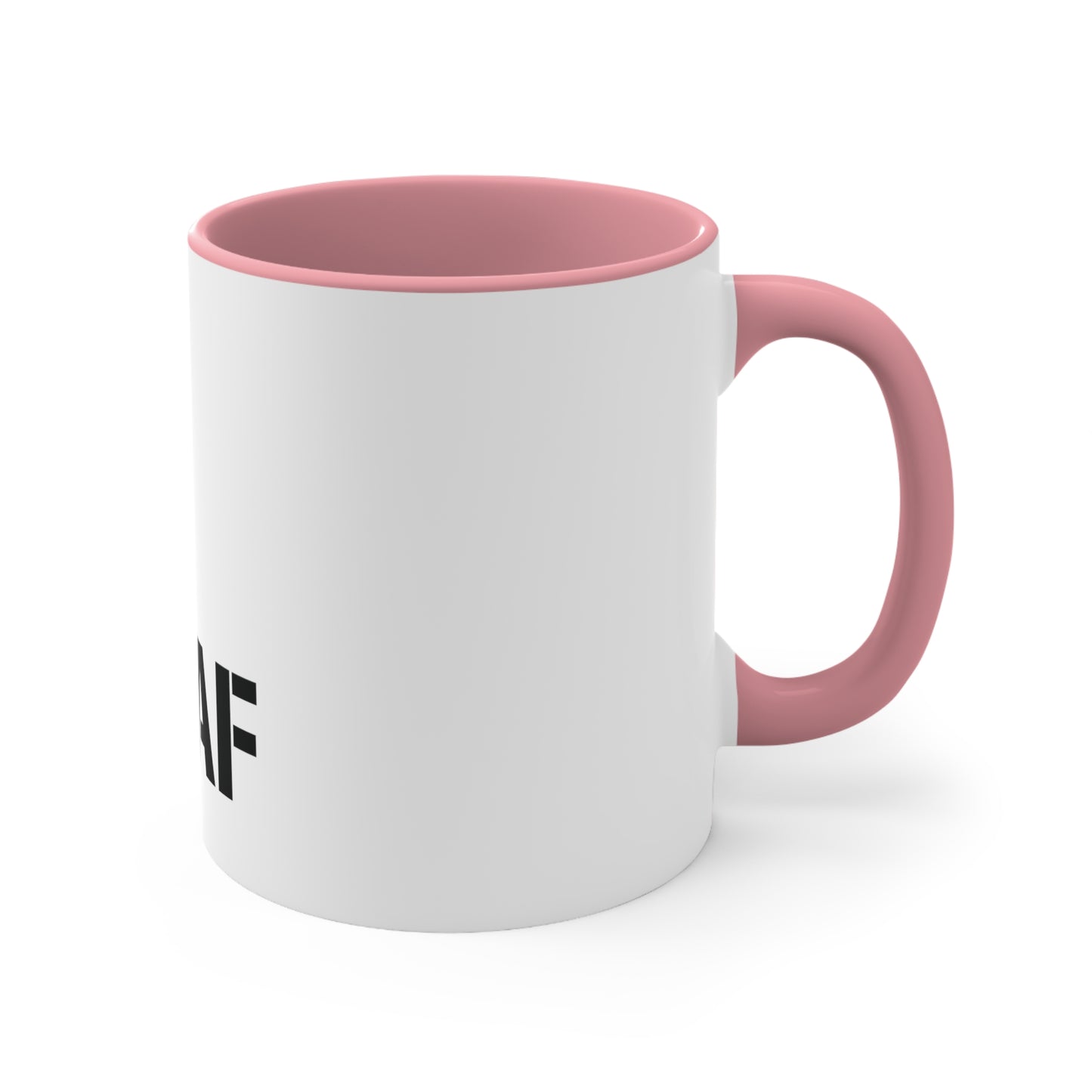 IDGAF Coffee Mug, 11oz