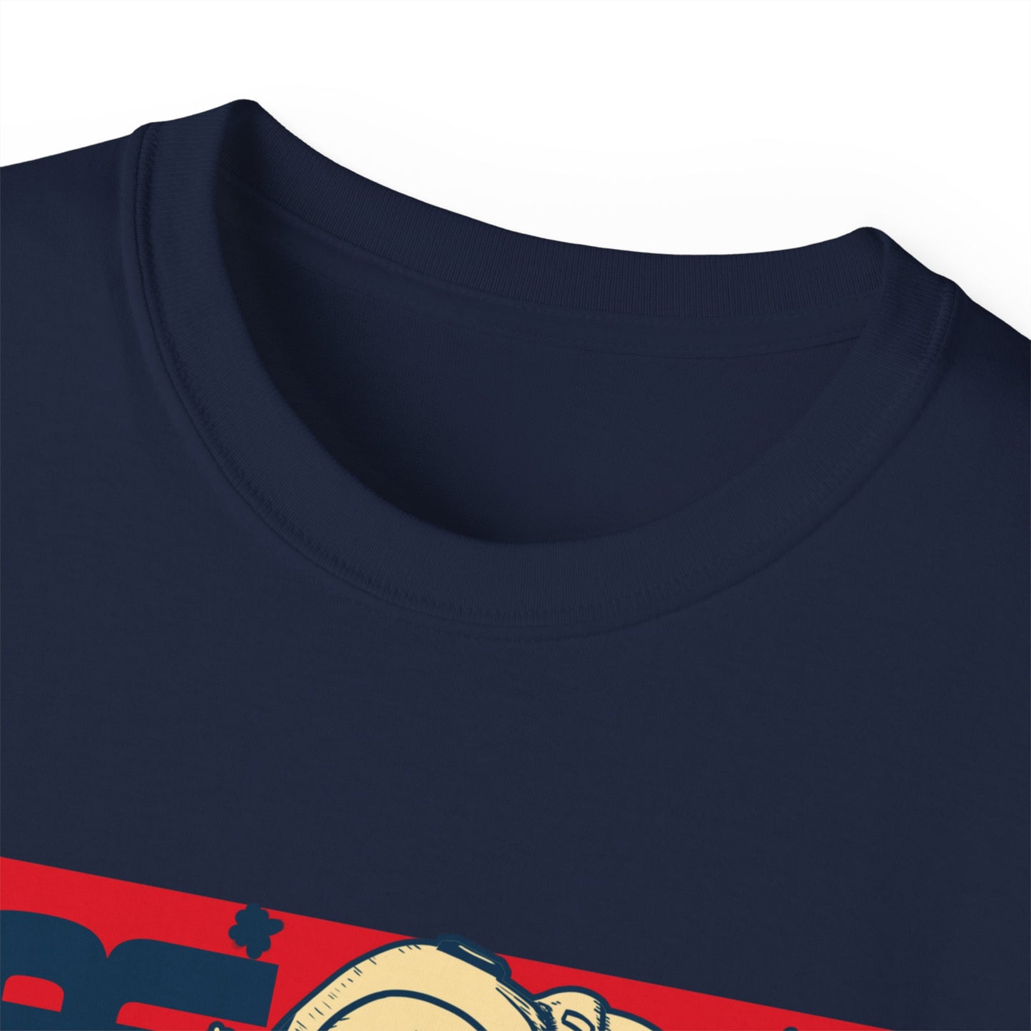 GAMER % Cotton Tee