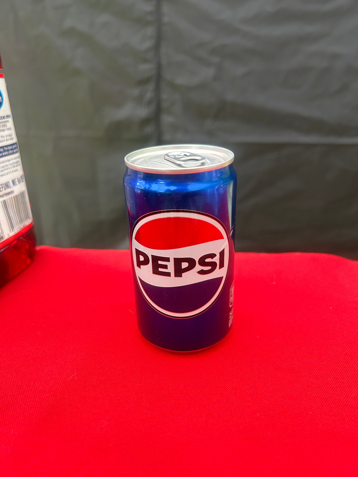 Minni Pepsi