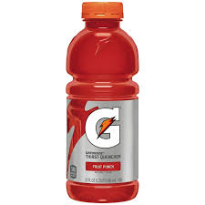 Red Gatorade