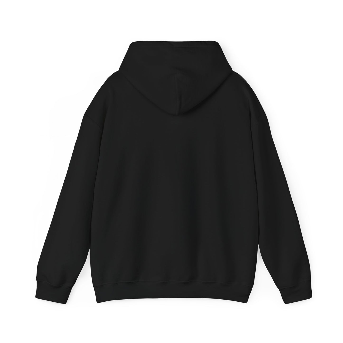 GAMER % Hooded Sweatshirt