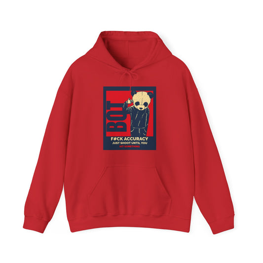 BOT Hooded Sweatshirt