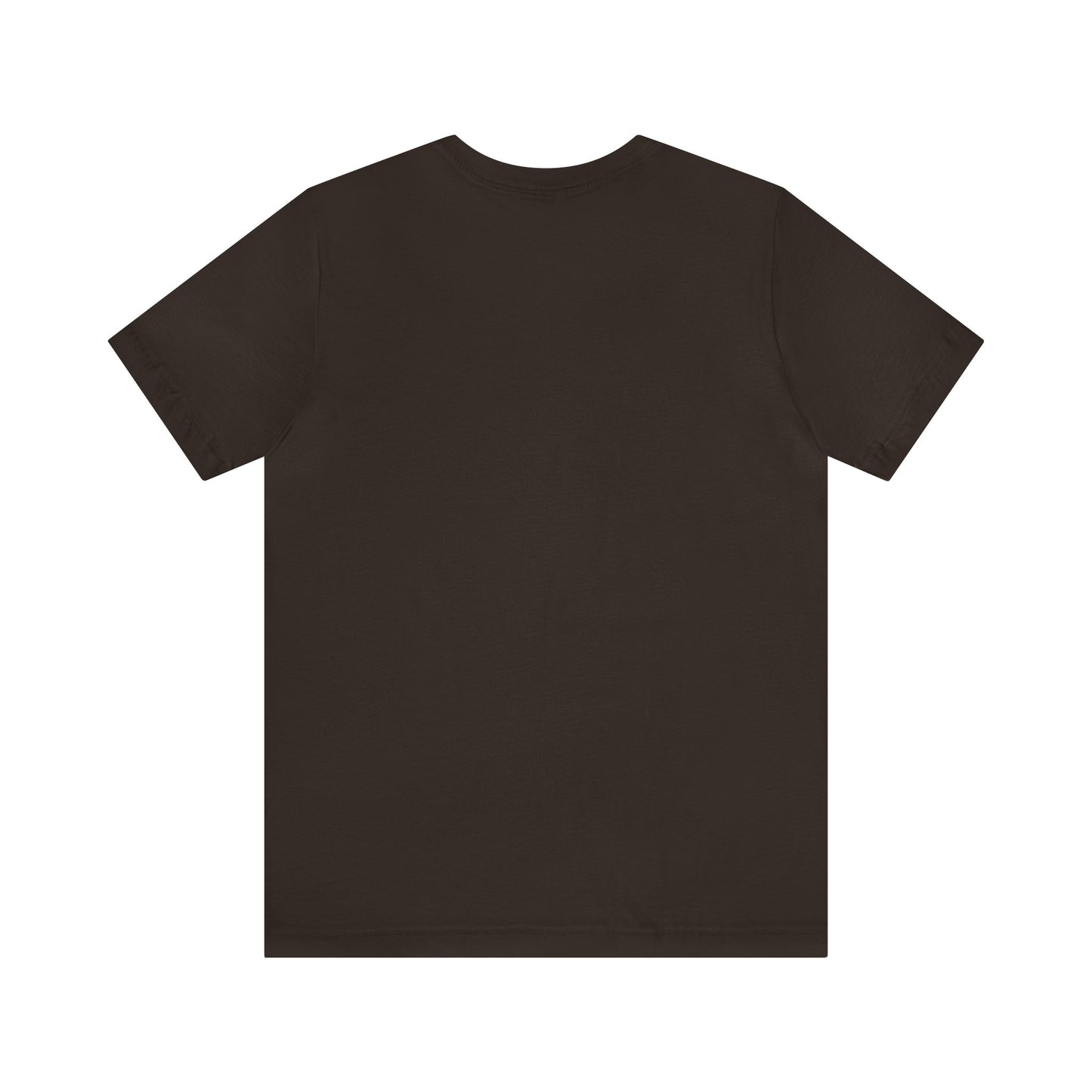 IDGAF Short Sleeve Tee