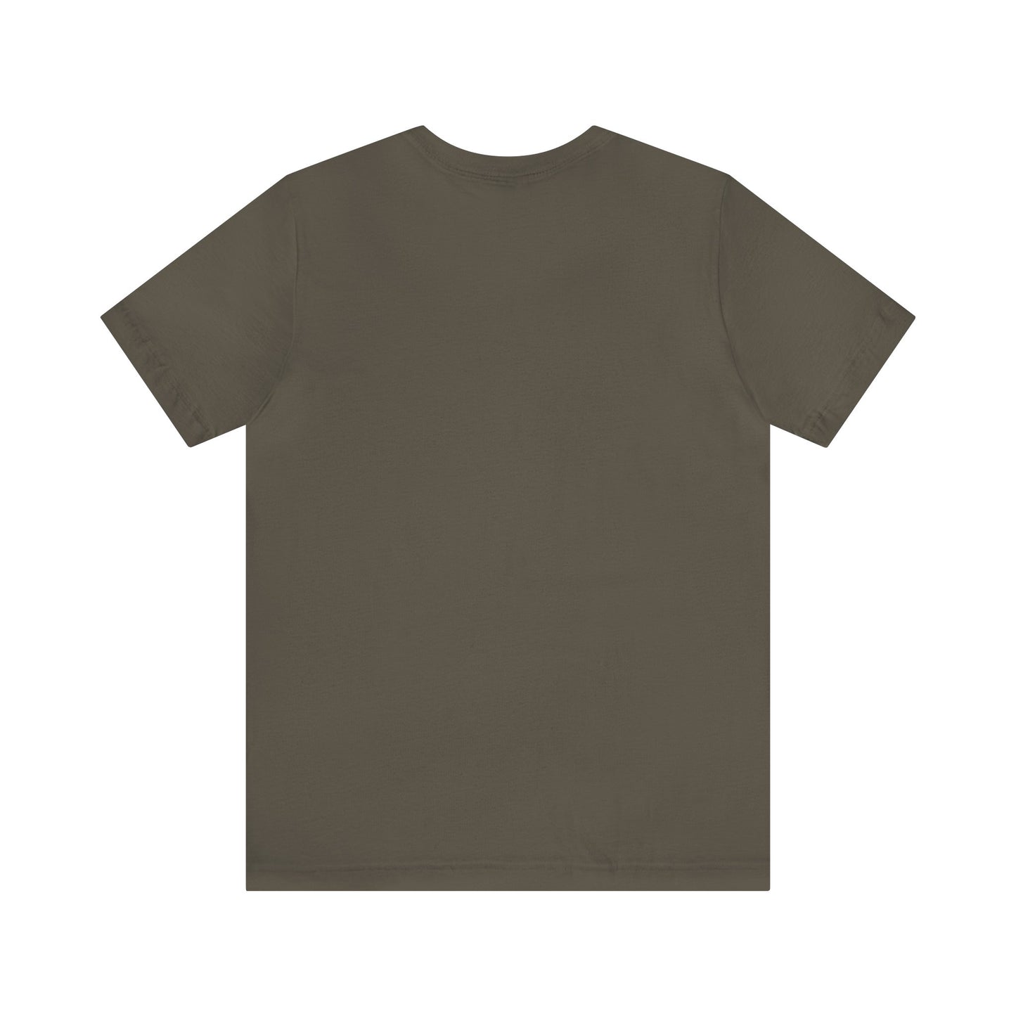 IDGAF Short Sleeve Tee