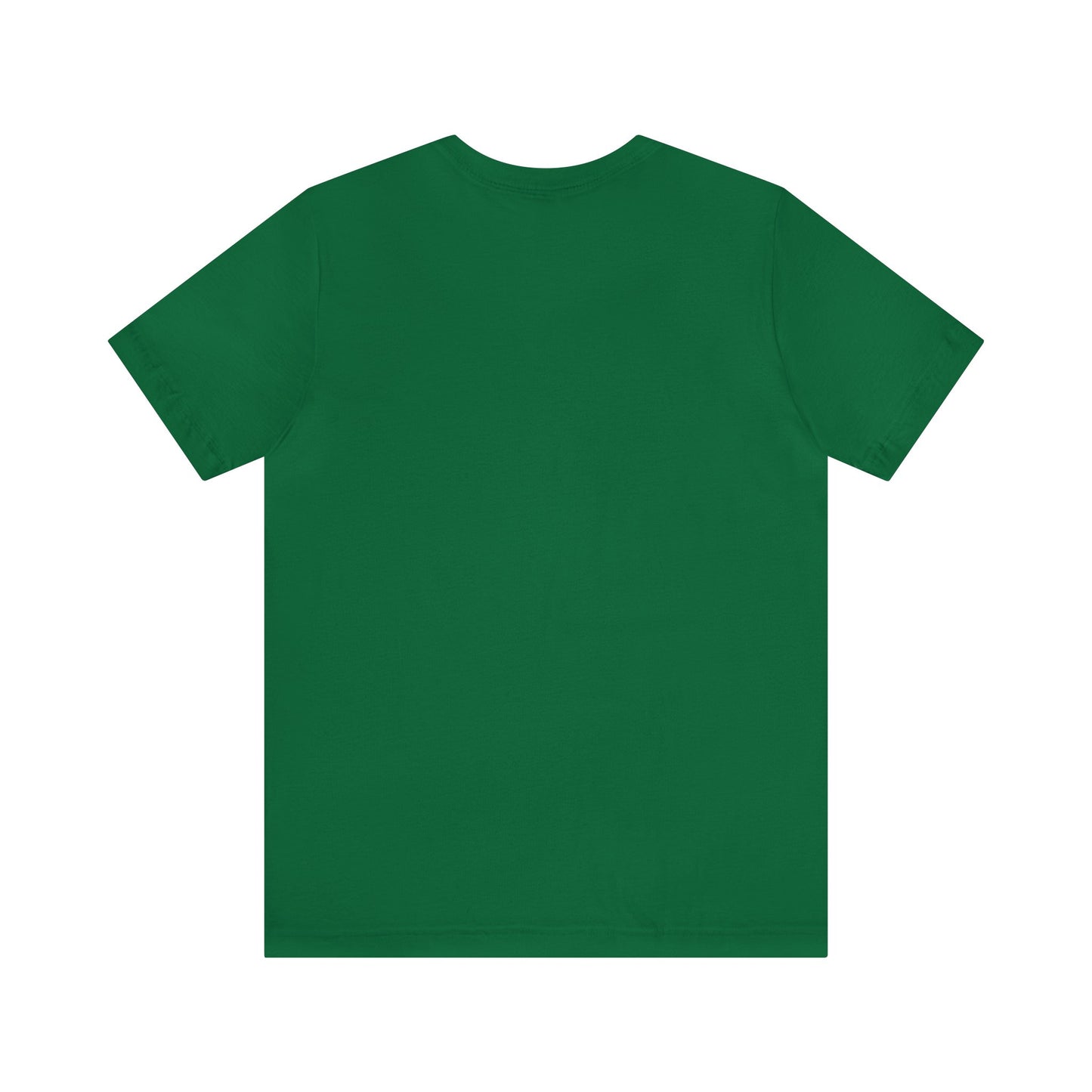 IDGAF Short Sleeve Tee