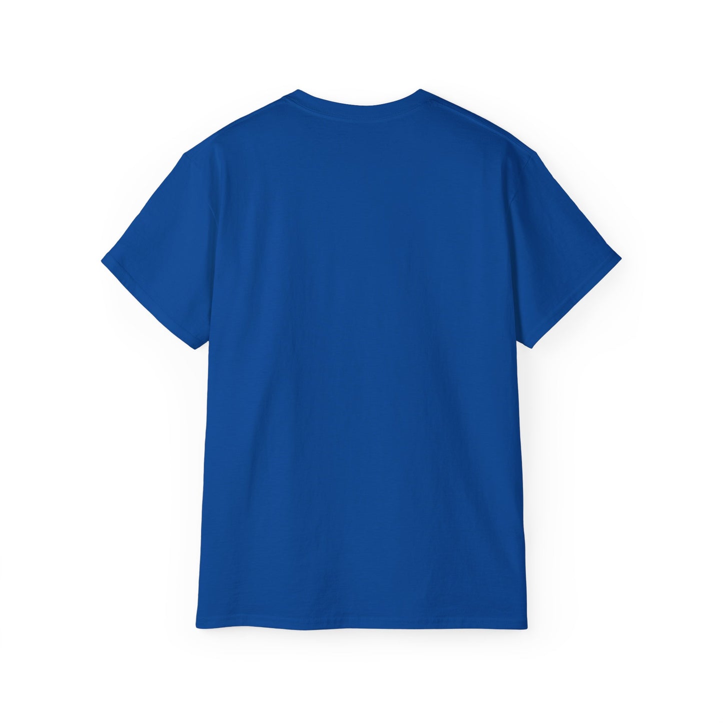 GAMER % Cotton Tee