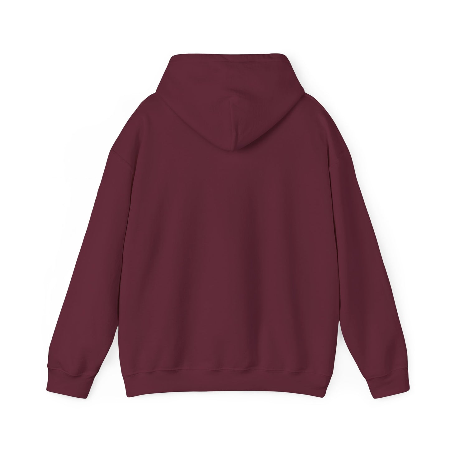 GAMER % Hooded Sweatshirt
