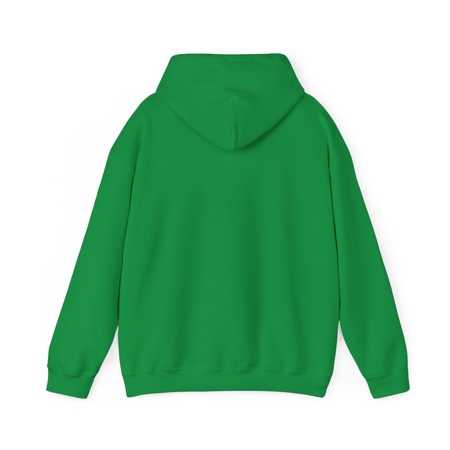IDGAF Hooded Sweatshirt