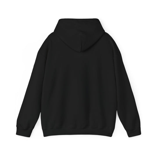 Pornmug Hooded Sweatshirt