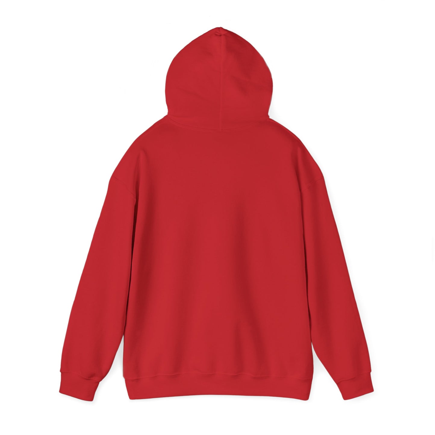 GAMER % Hooded Sweatshirt