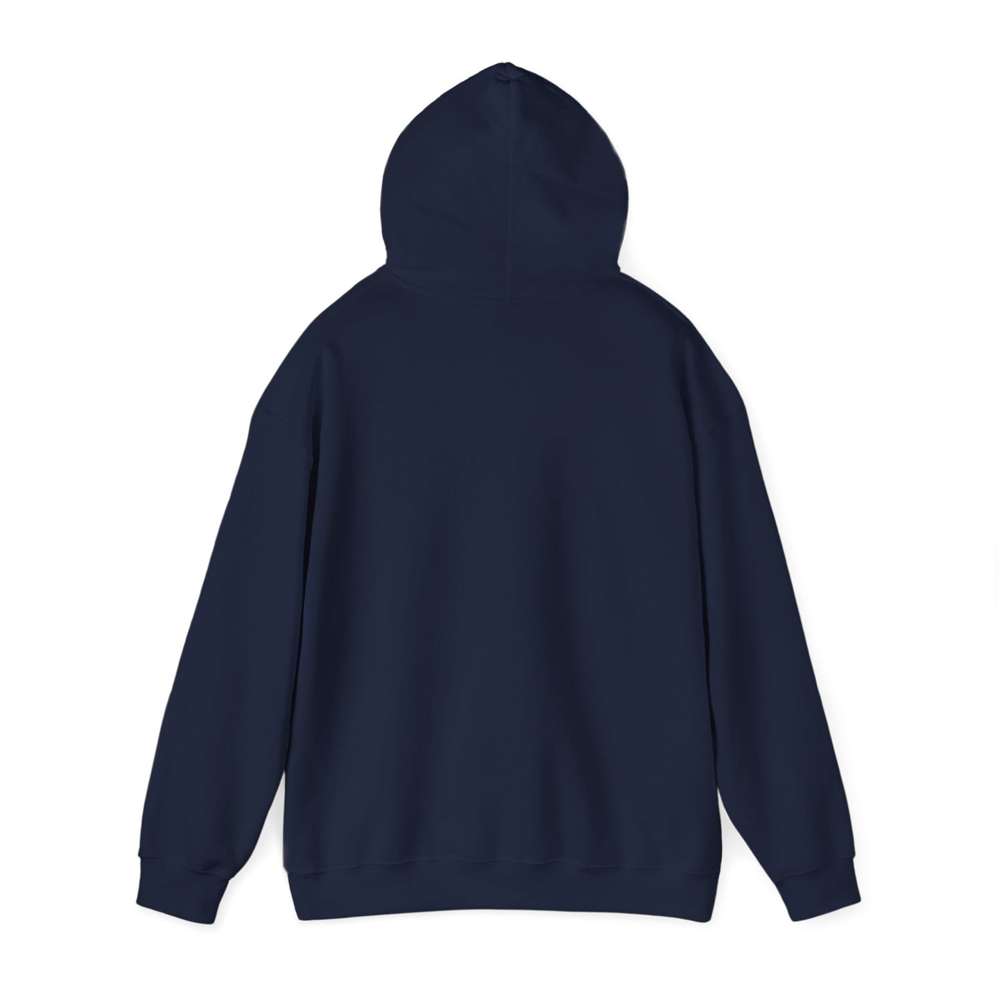 GAMER % Hooded Sweatshirt