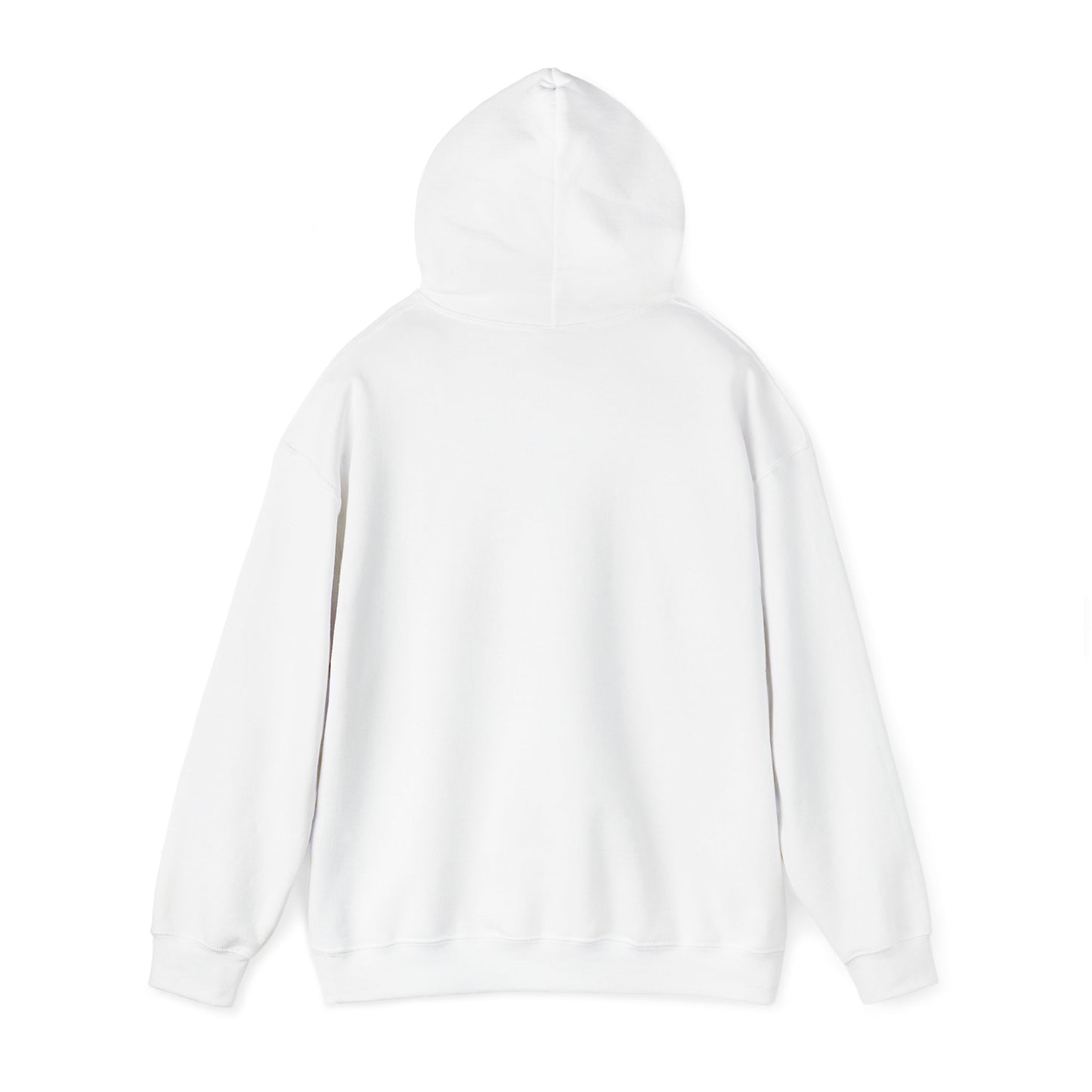GAMER % Hooded Sweatshirt