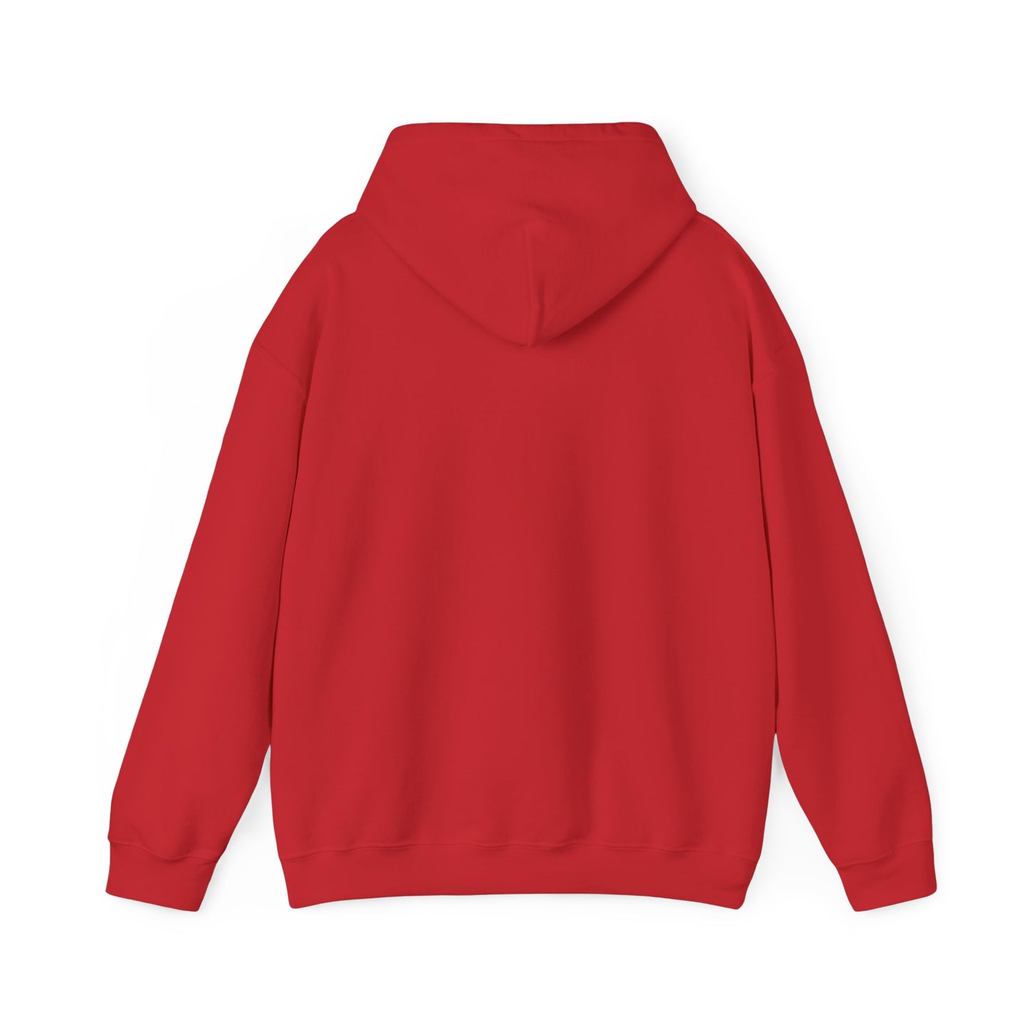 GAMER % Hooded Sweatshirt