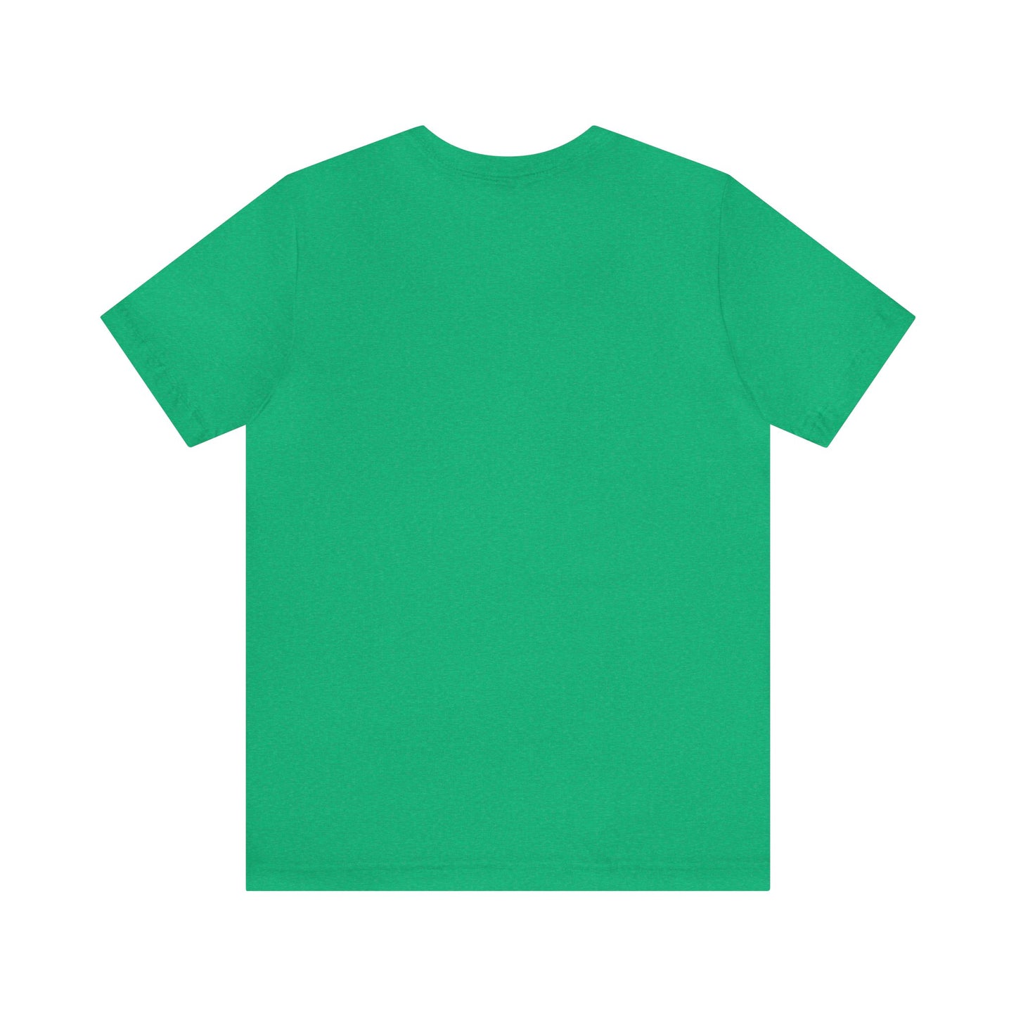 IDGAF Short Sleeve Tee