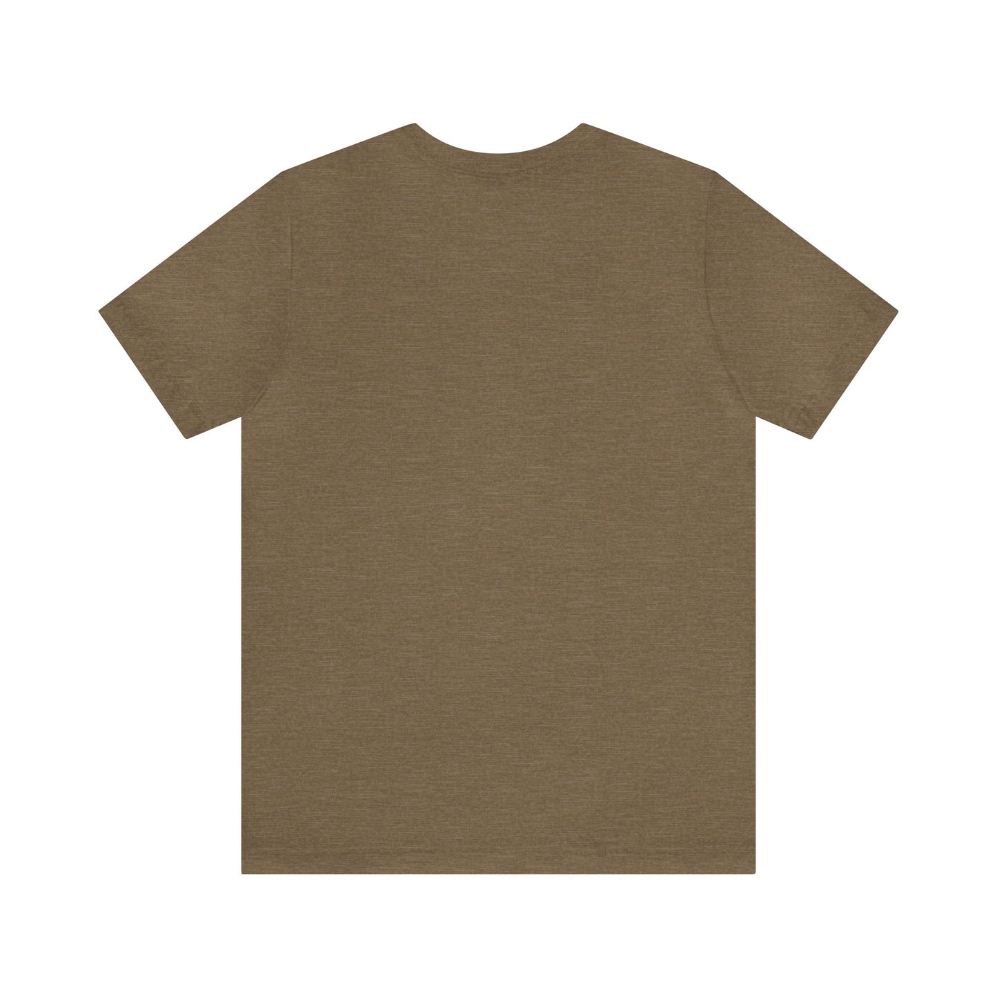 IDGAF Short Sleeve Tee