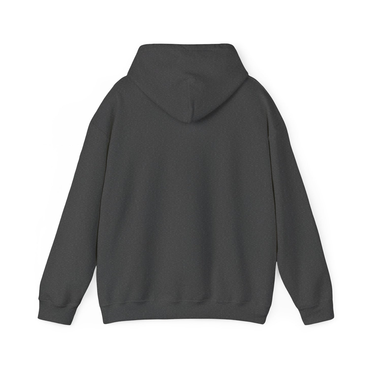 GAMER % Hooded Sweatshirt