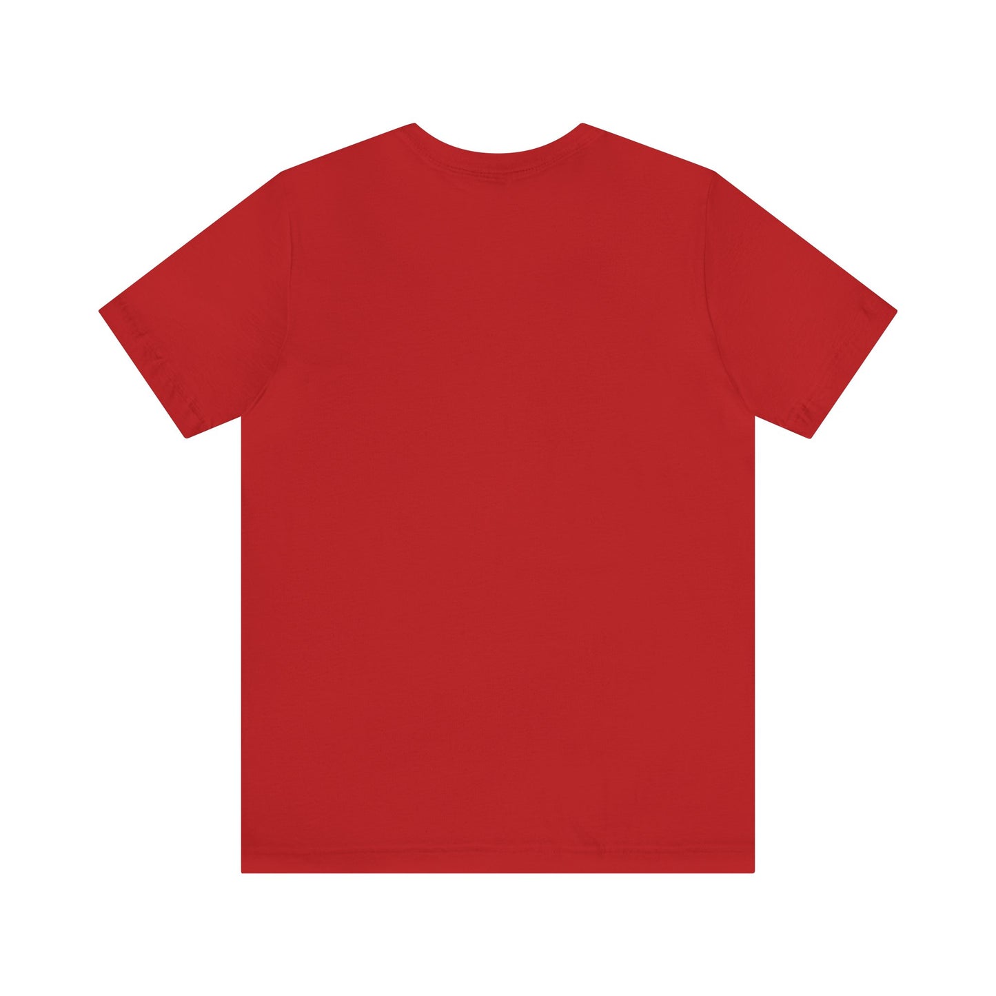 IDGAF Short Sleeve Tee