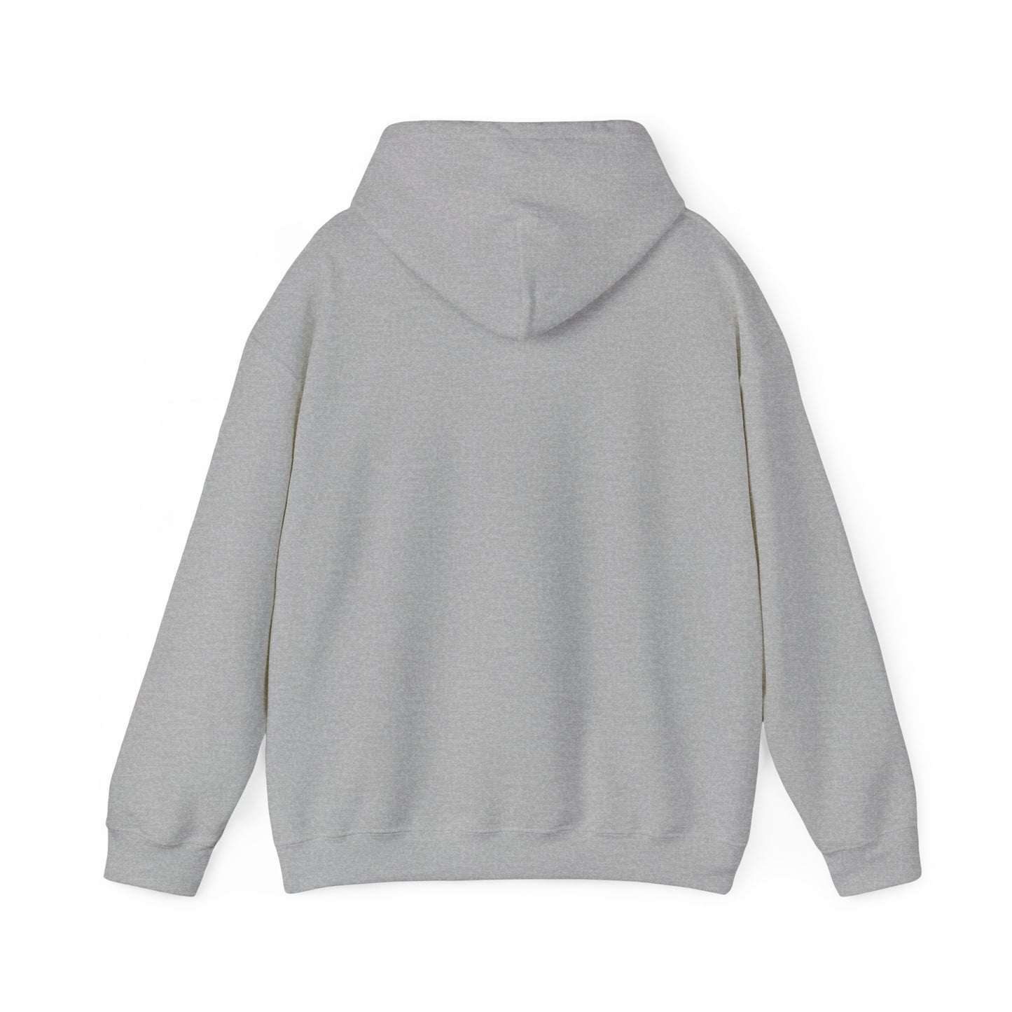 GAMER % Hooded Sweatshirt