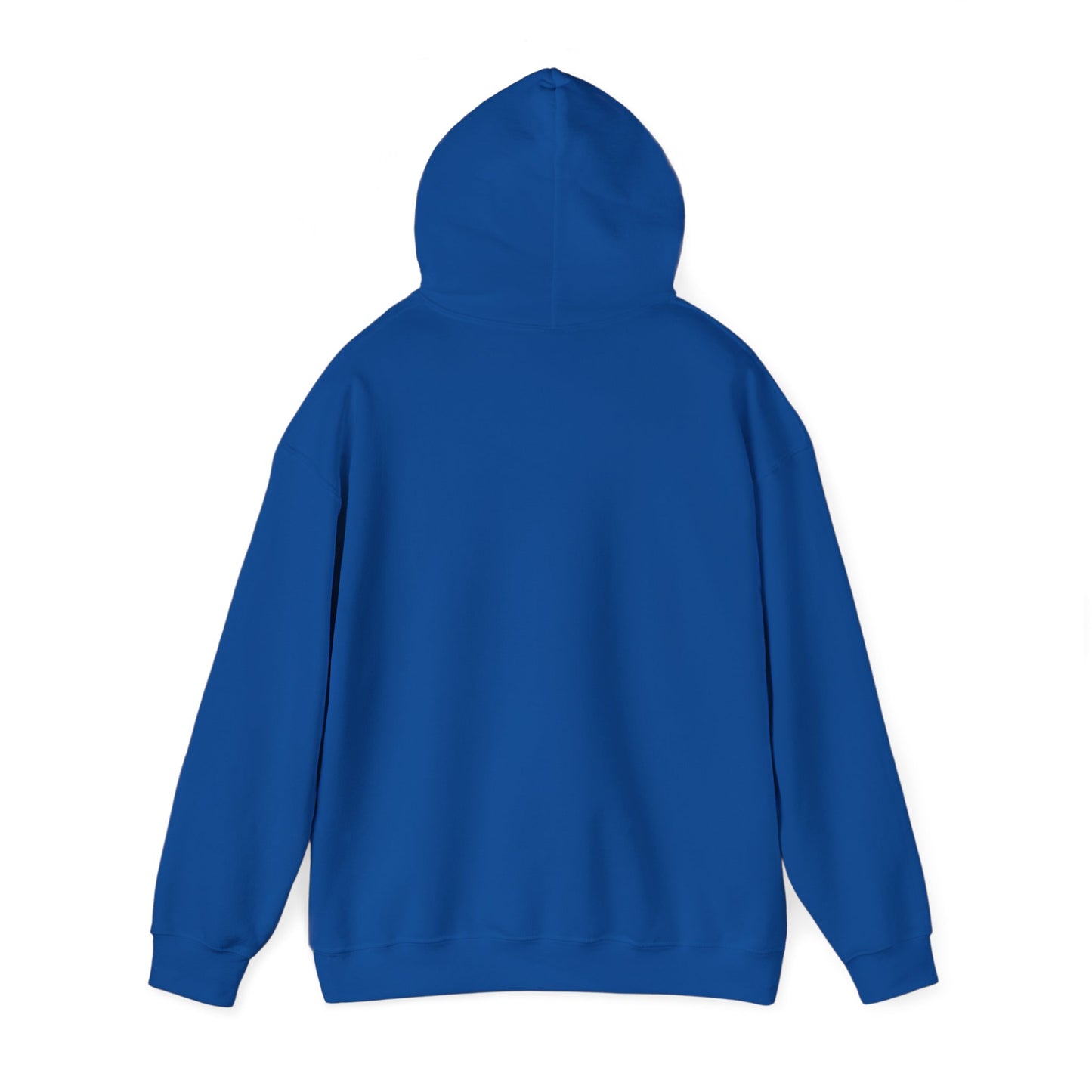 GAMER % Hooded Sweatshirt