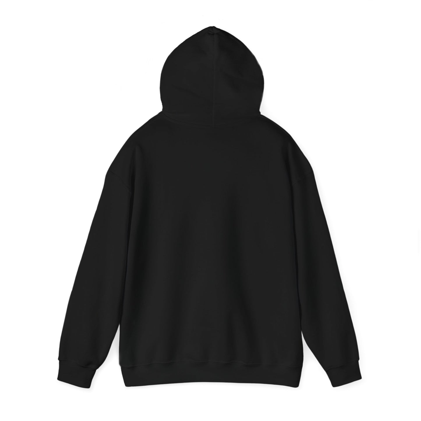 Pornmug Hooded Sweatshirt