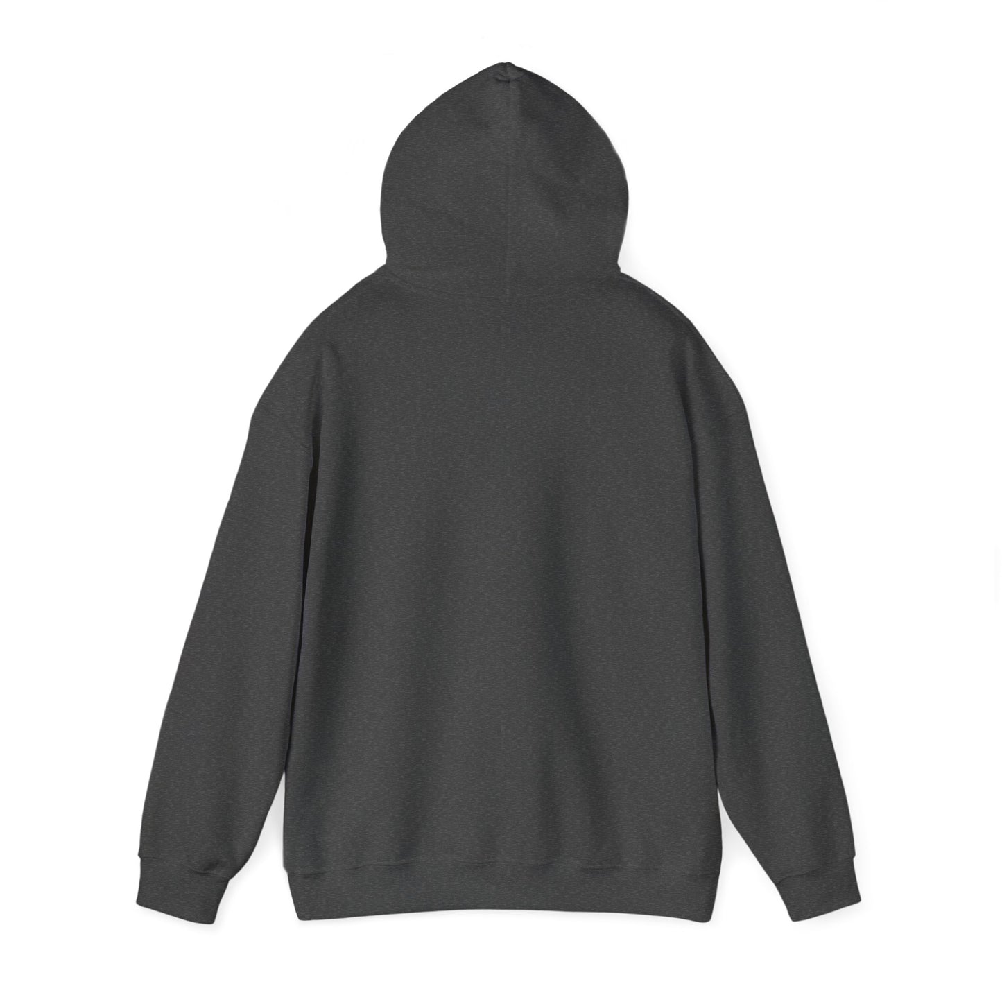 GAMER % Hooded Sweatshirt