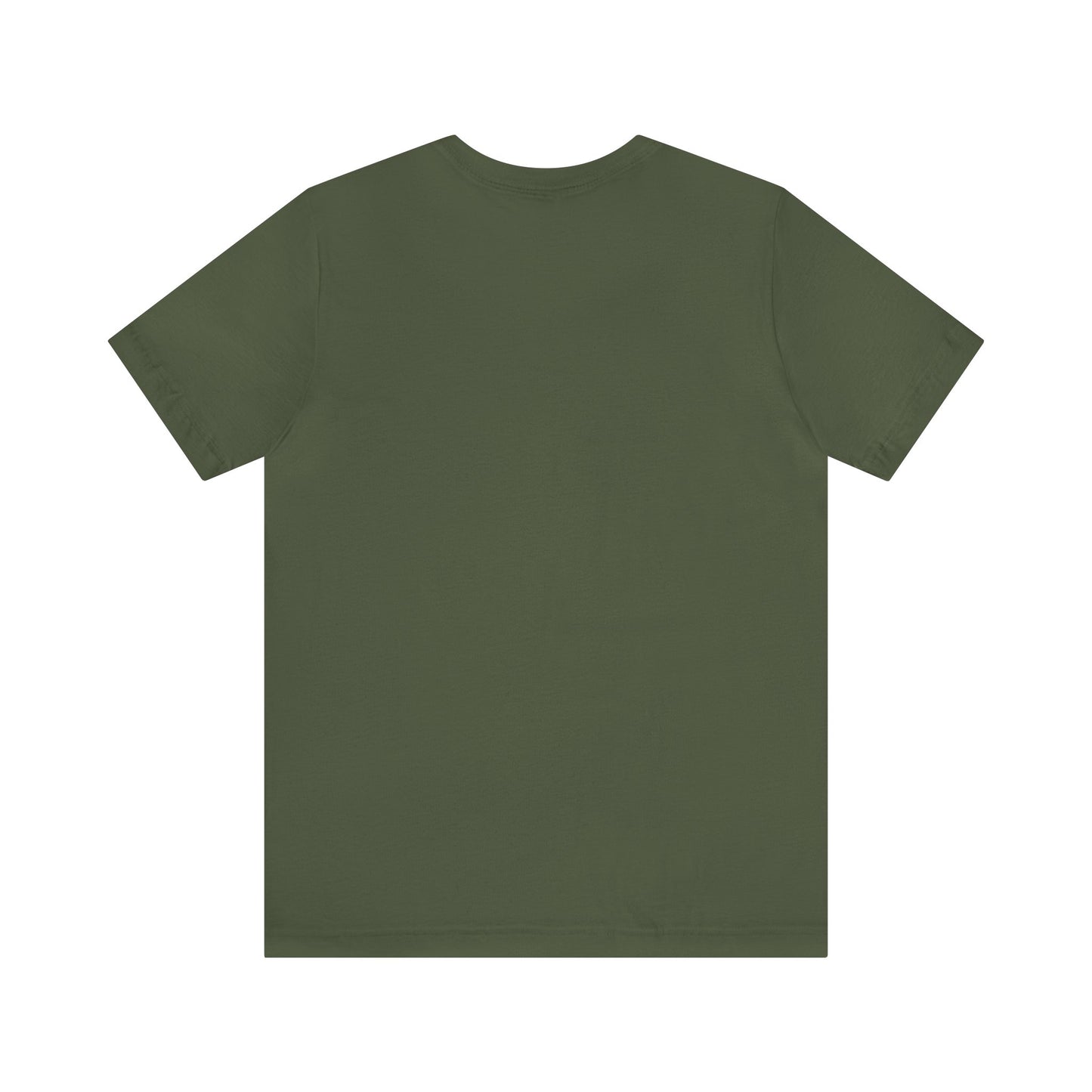 IDGAF Short Sleeve Tee