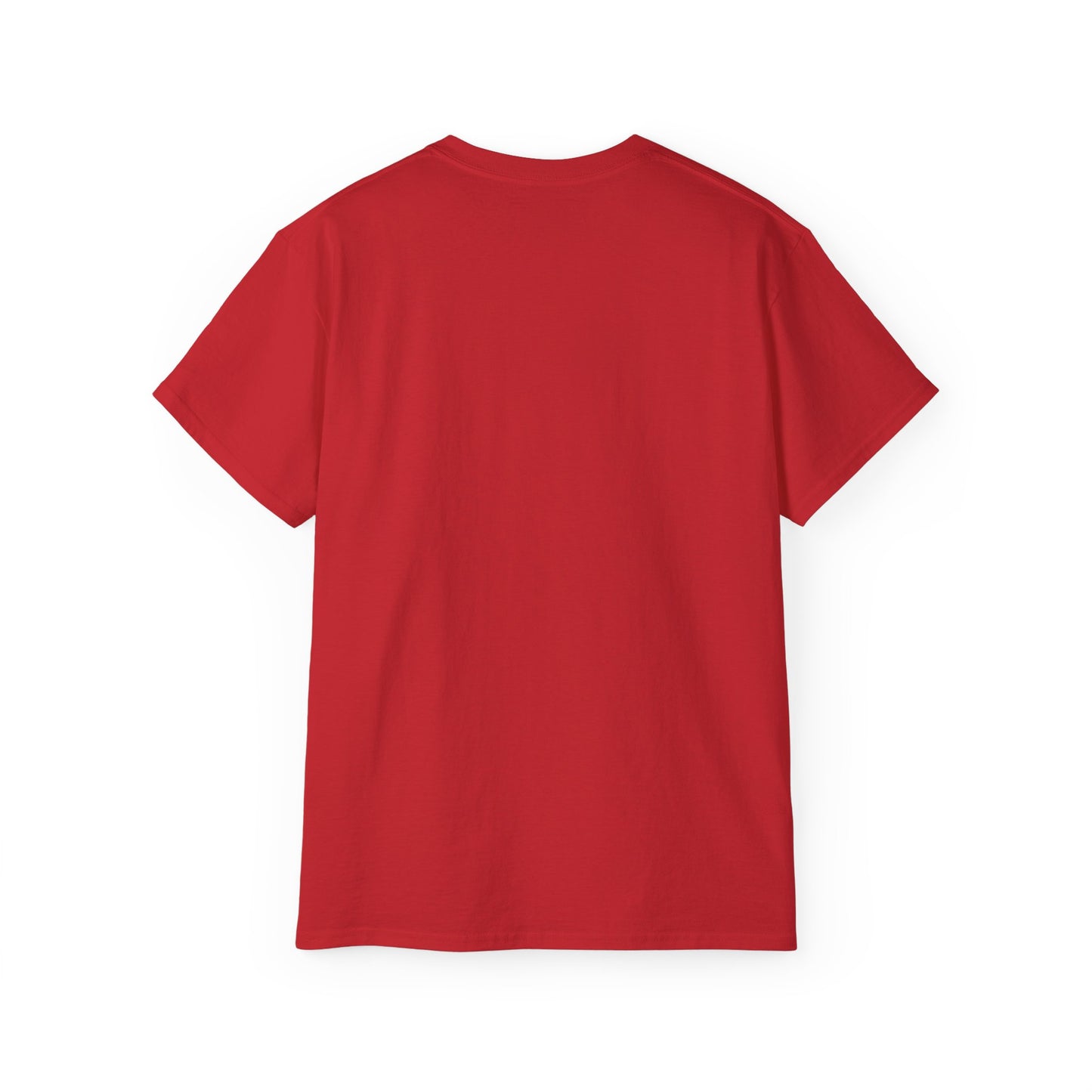 GAMER % Cotton Tee
