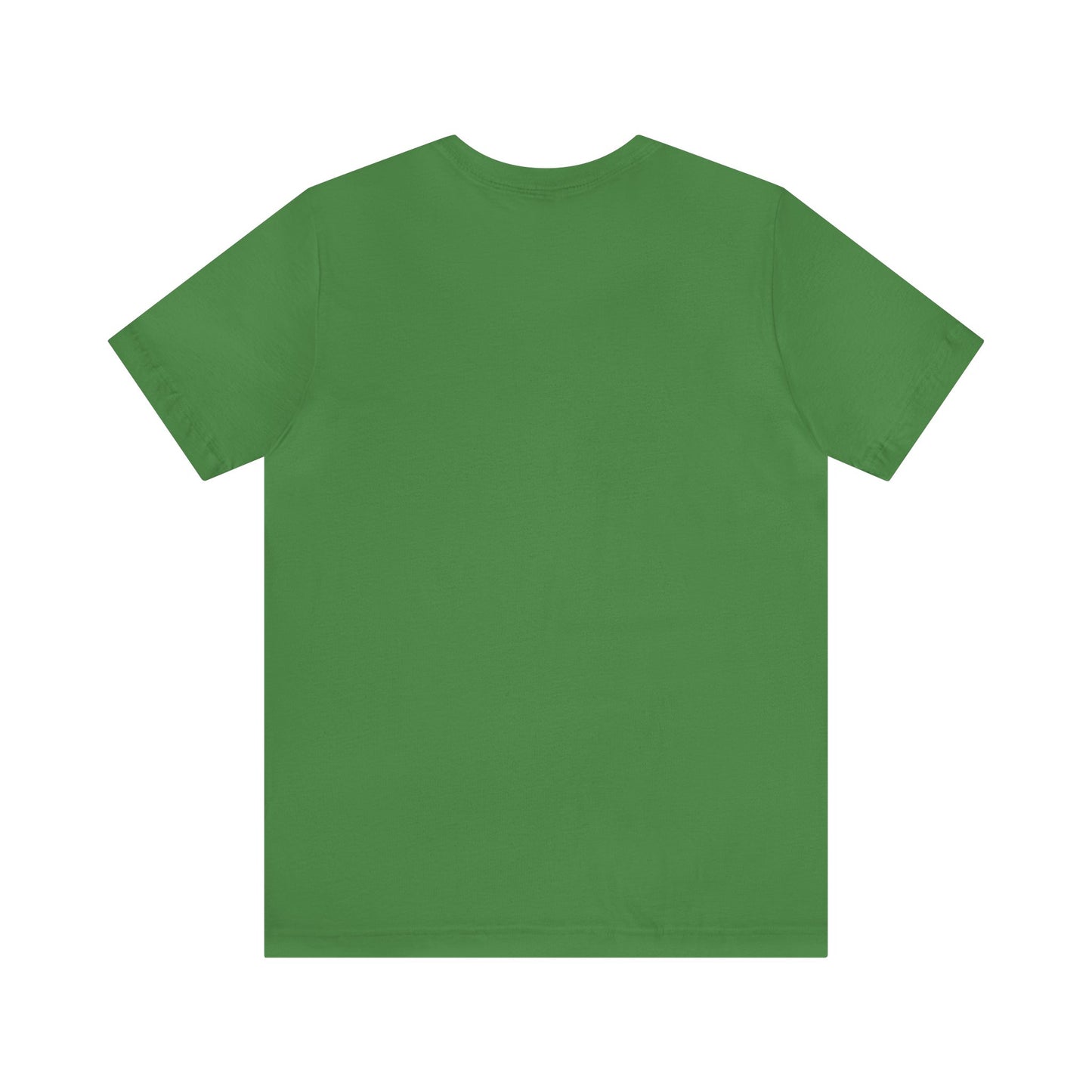 IDGAF Short Sleeve Tee